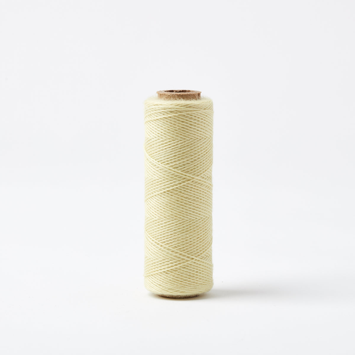 Array Wool Yarn ~ Lime