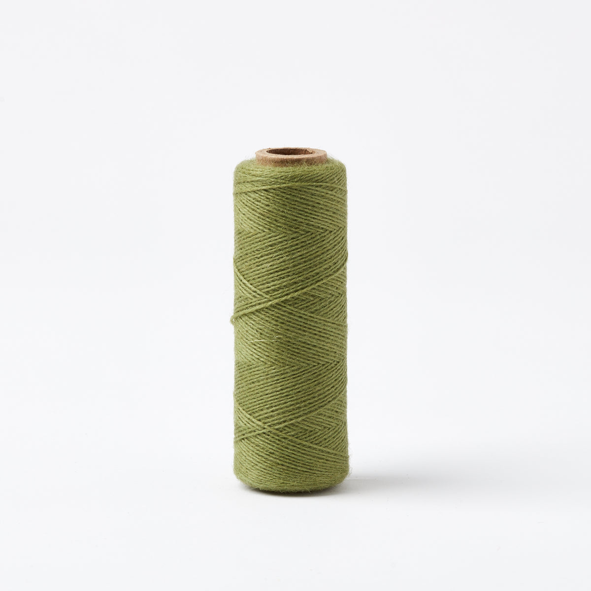 Array Wool Yarn ~ Olive