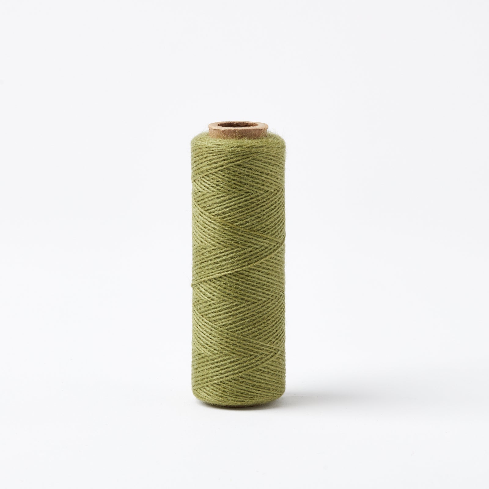 Array Wool Yarn ~ Olive