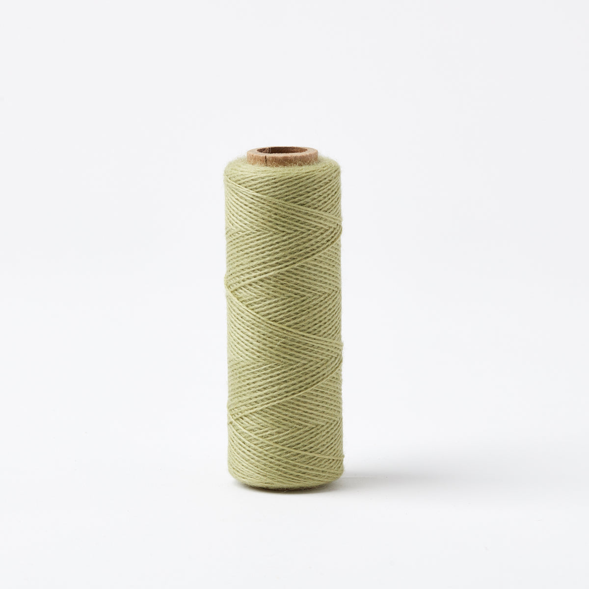 Array Wool Yarn ~ Olive