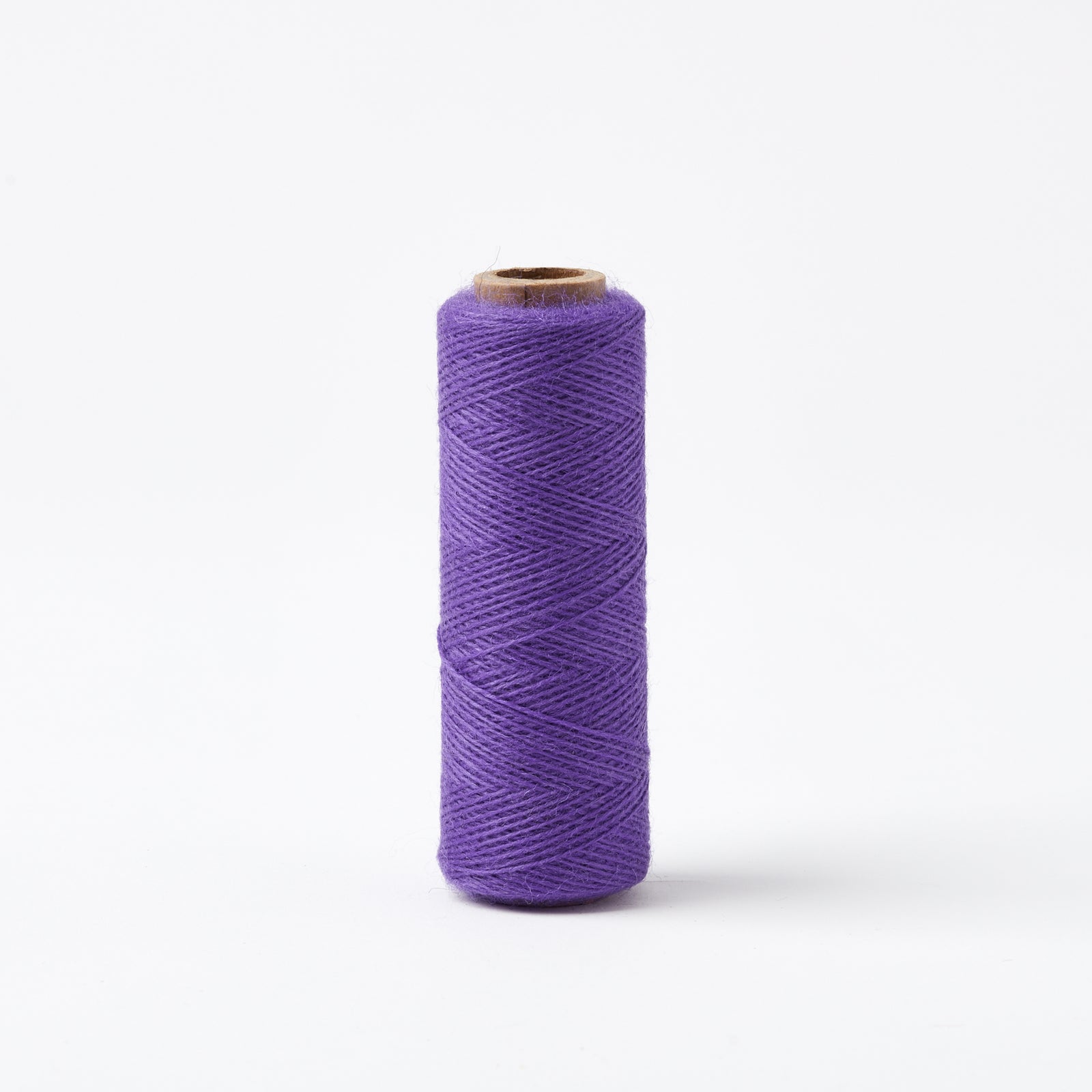 Array Wool Yarn ~ Periwinkle