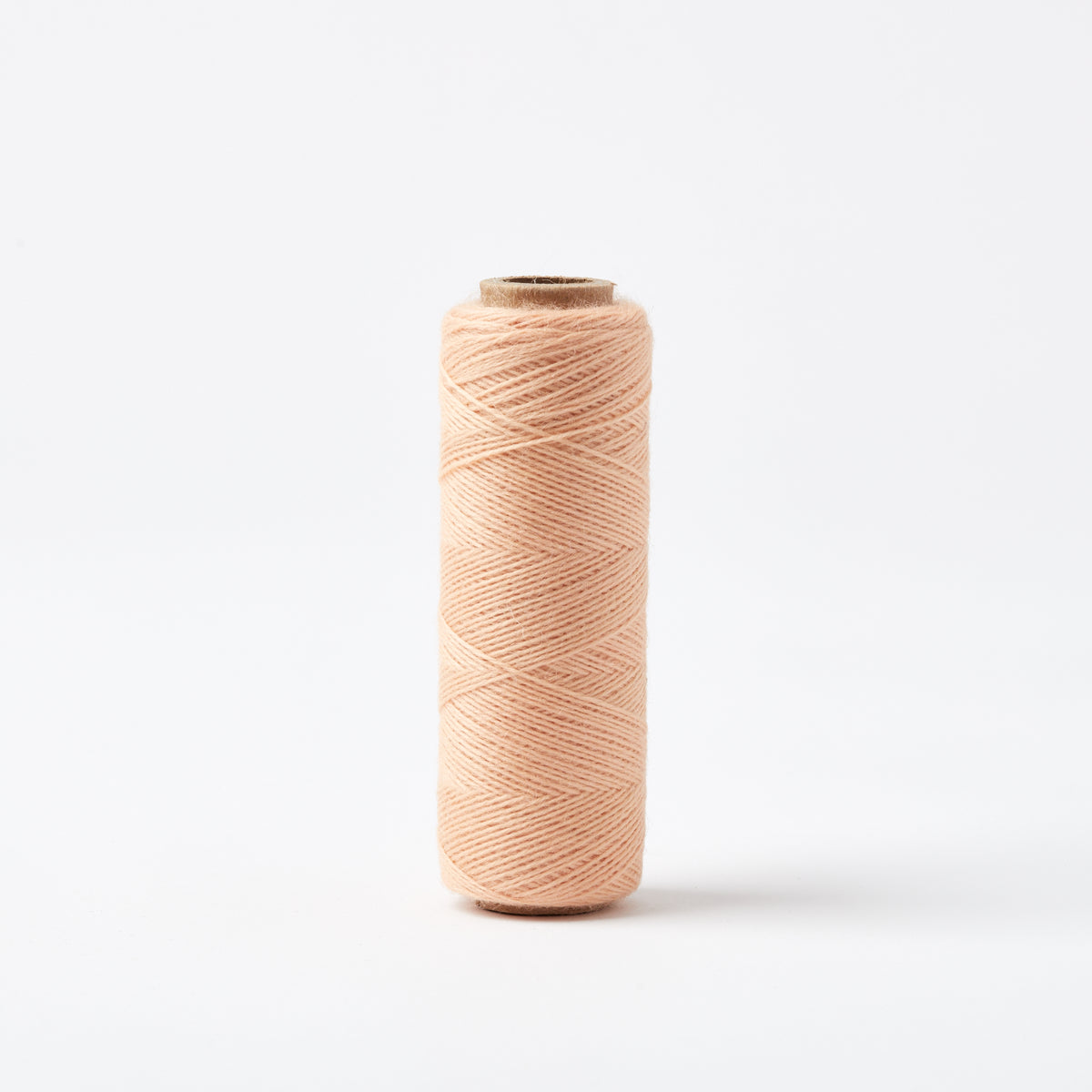 Array Wool Yarn ~ Tangerine