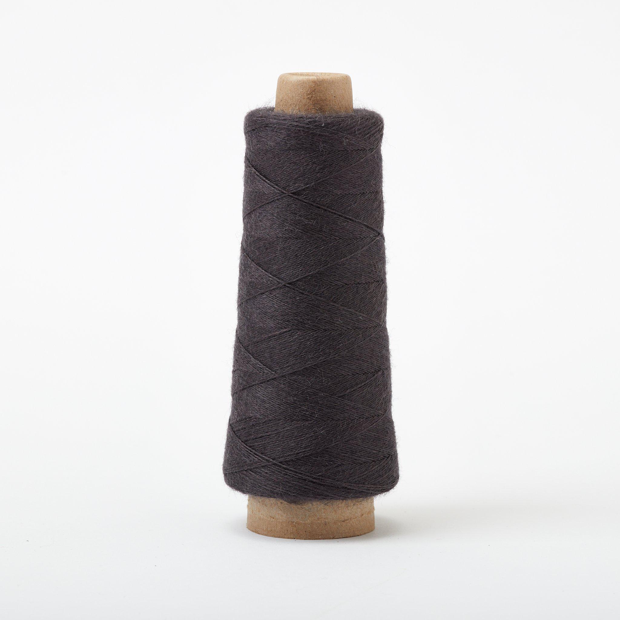 Array Wool Yarn ~ Indigo - Gist Yarn