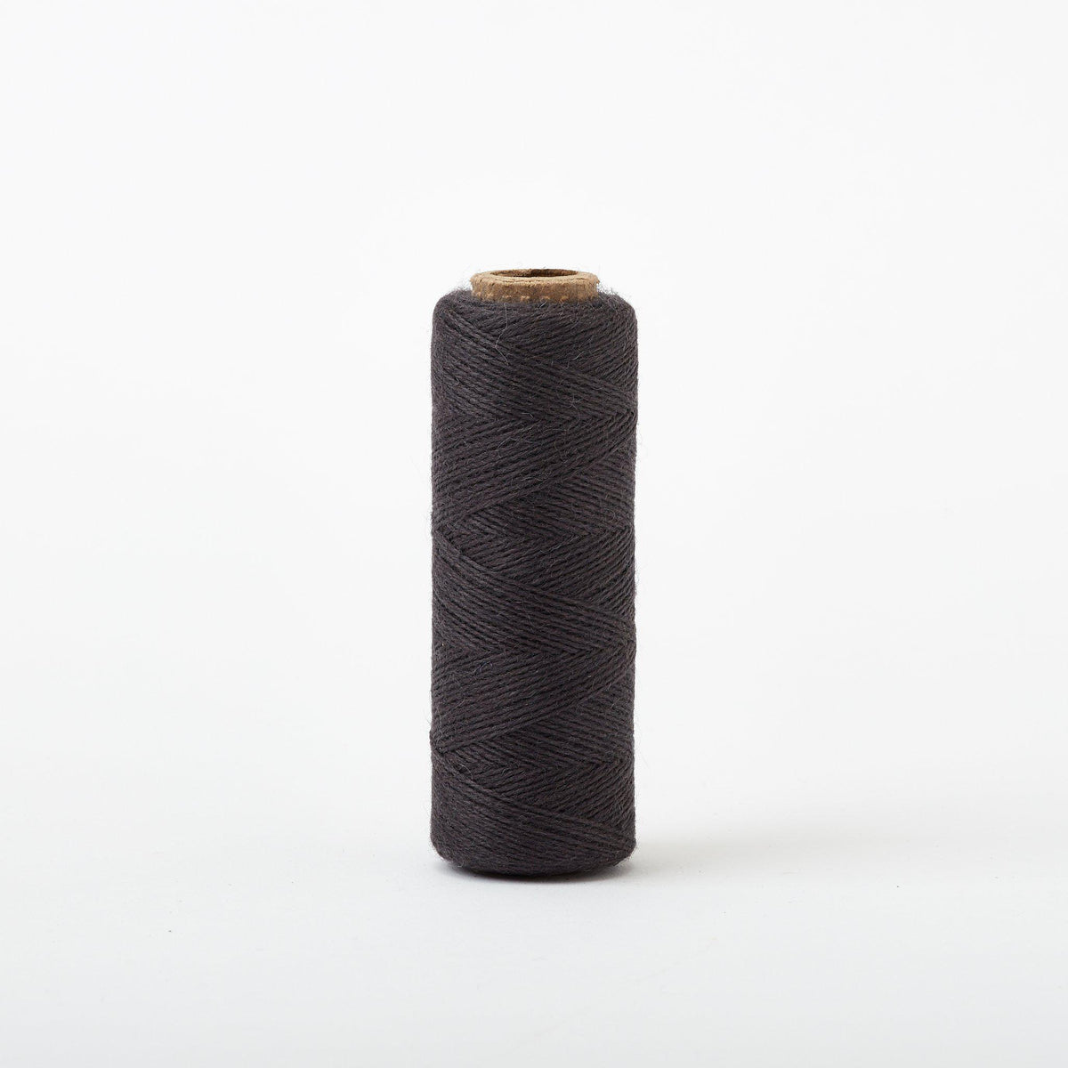 Array Wool Yarn ~ Black