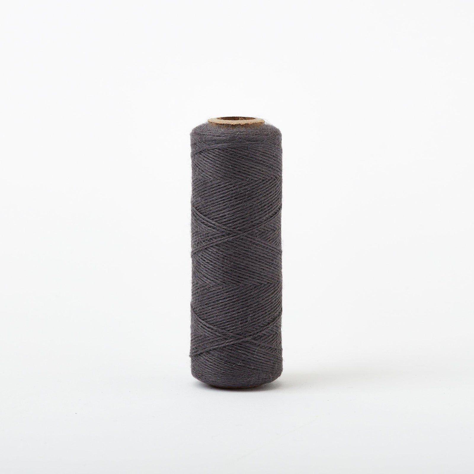 Array Wool Yarn ~ Black