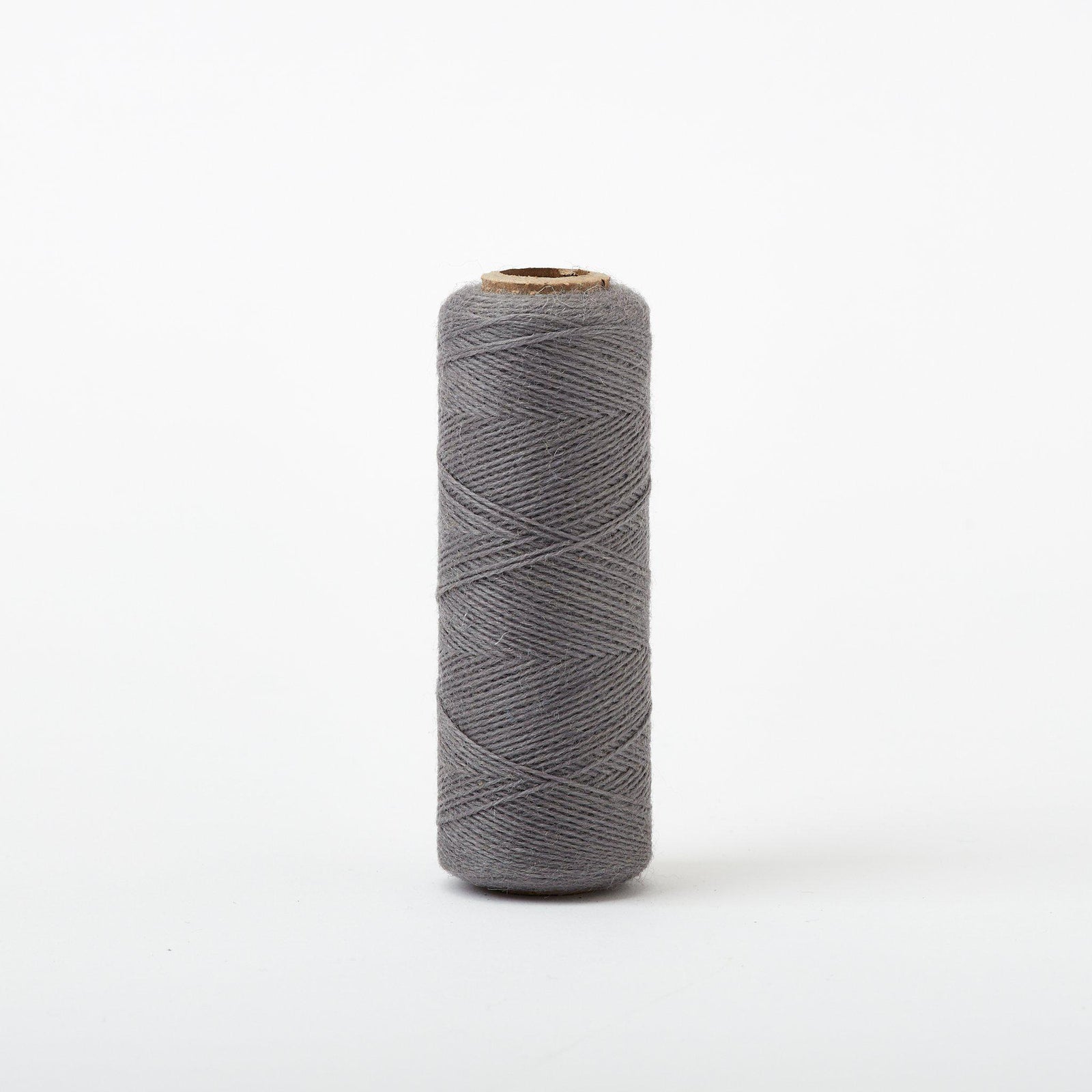 Array Wool Yarn ~ Black