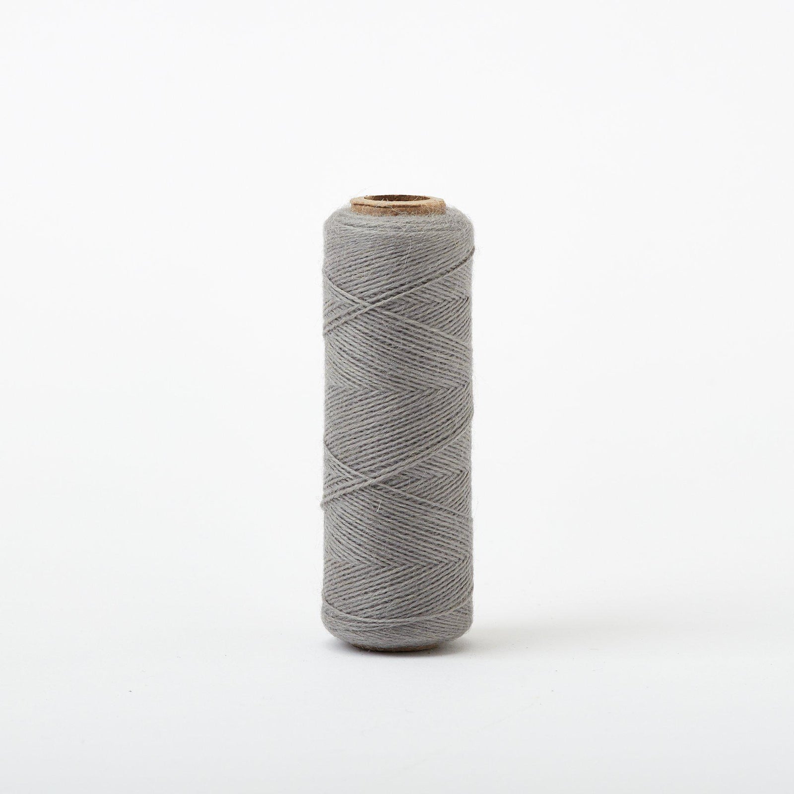Array Wool Yarn ~ Black