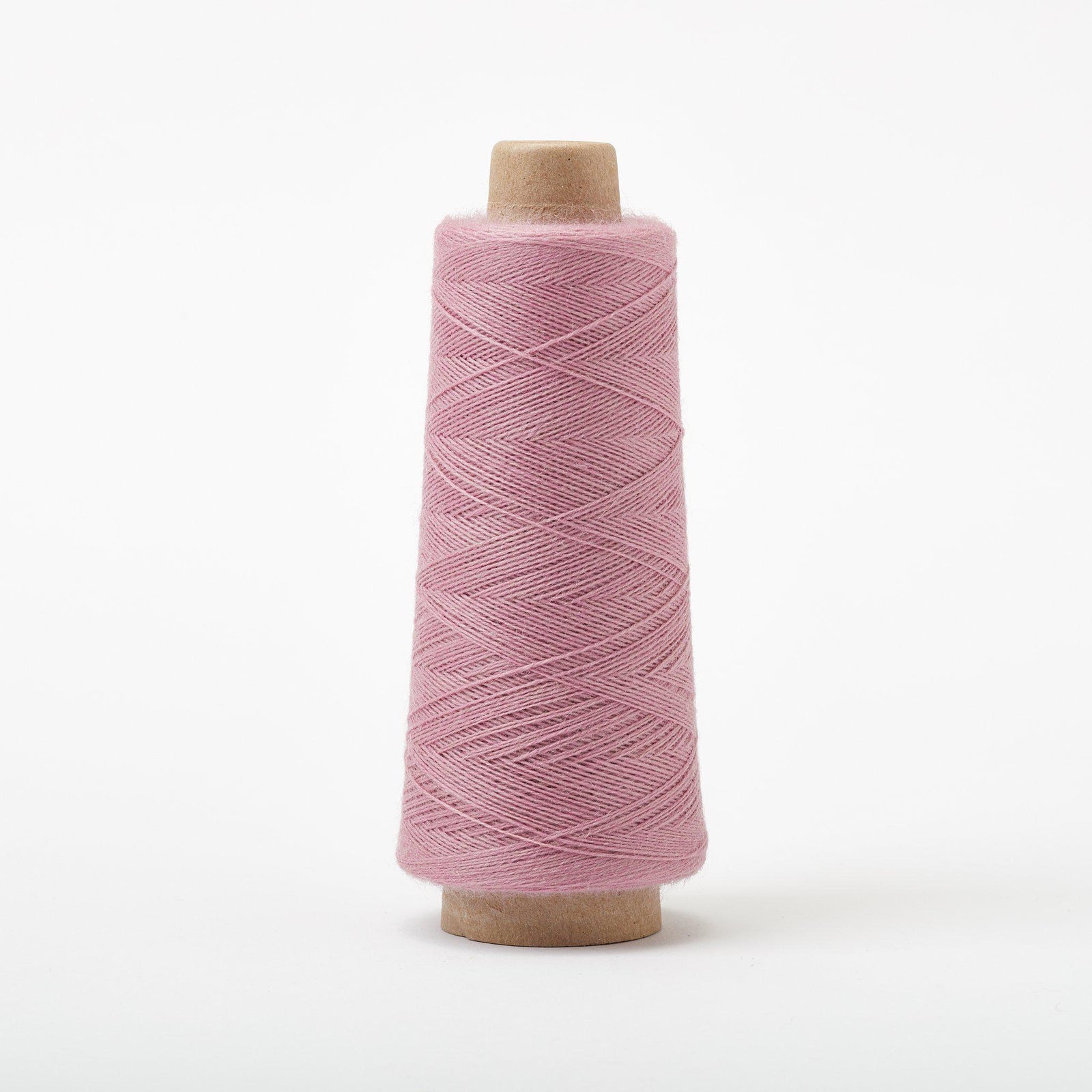 Array Wool Yarn ~ Burgundy