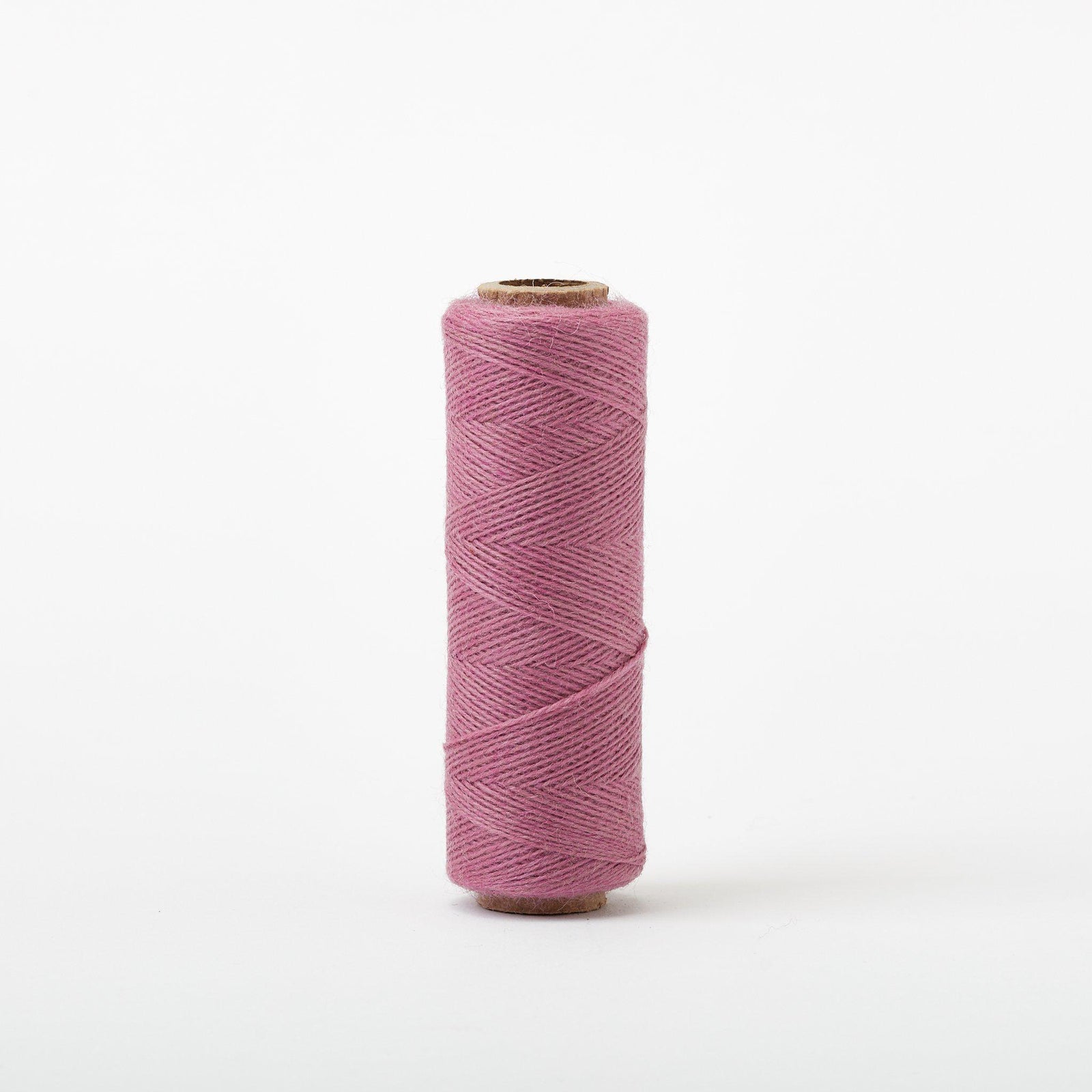 Array Wool Yarn ~ Burgundy