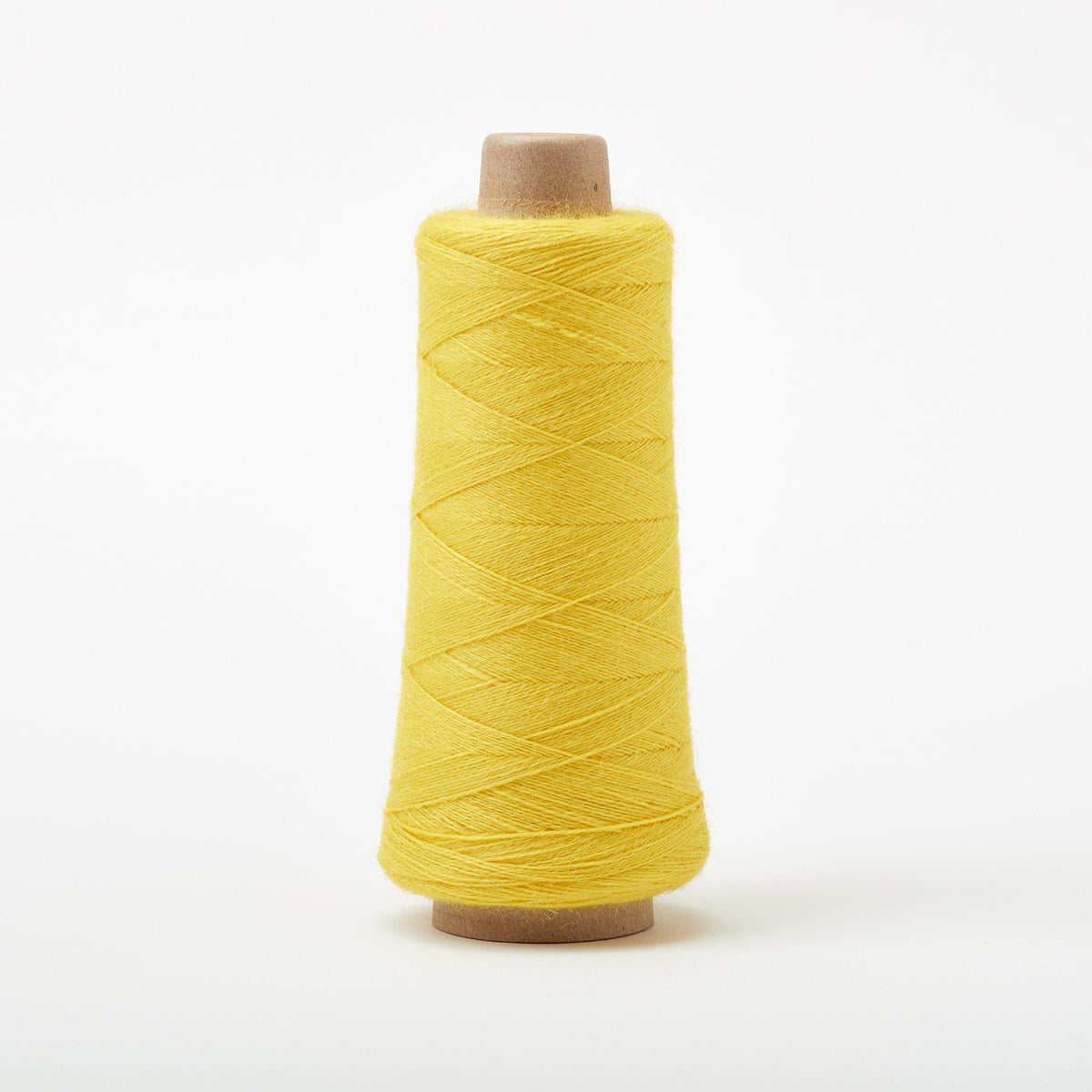 Array Wool Yarn ~ Daffodil