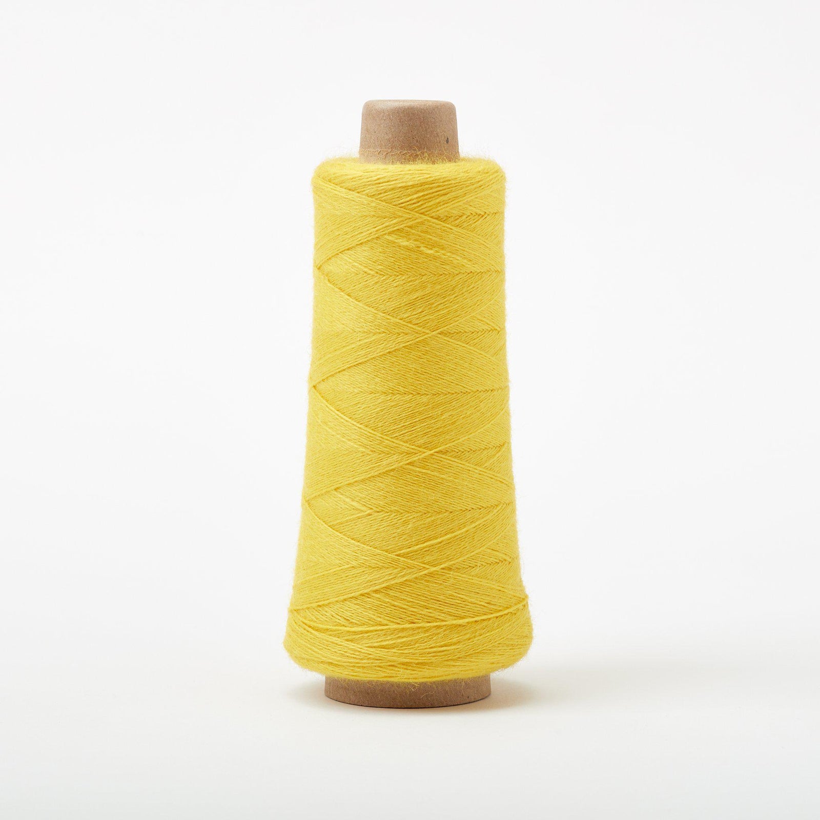 Array Wool Yarn ~ Daffodil