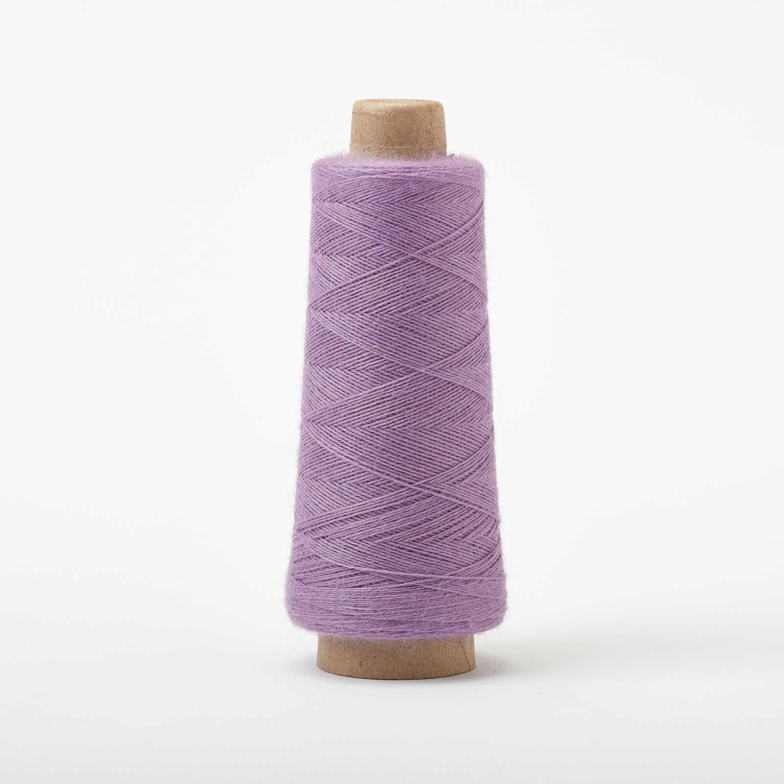 Array Wool Yarn ~ Eggplant