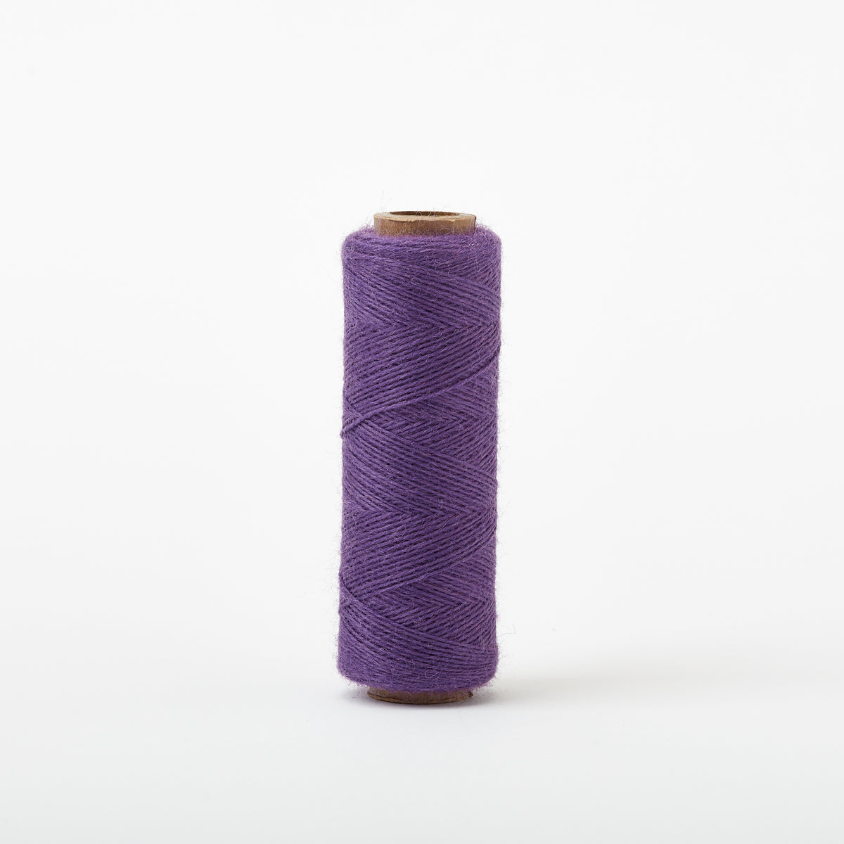 Array Wool Yarn ~ Eggplant