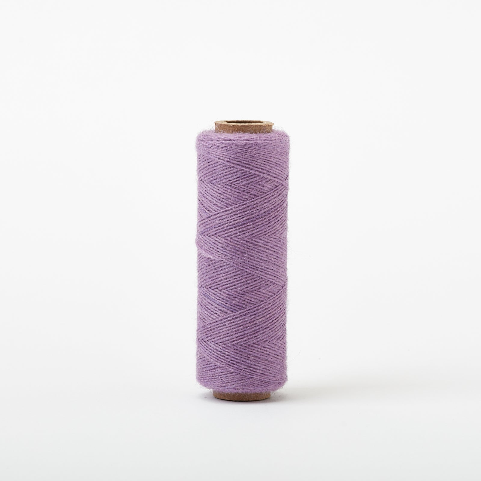 Array Wool Yarn ~ Eggplant