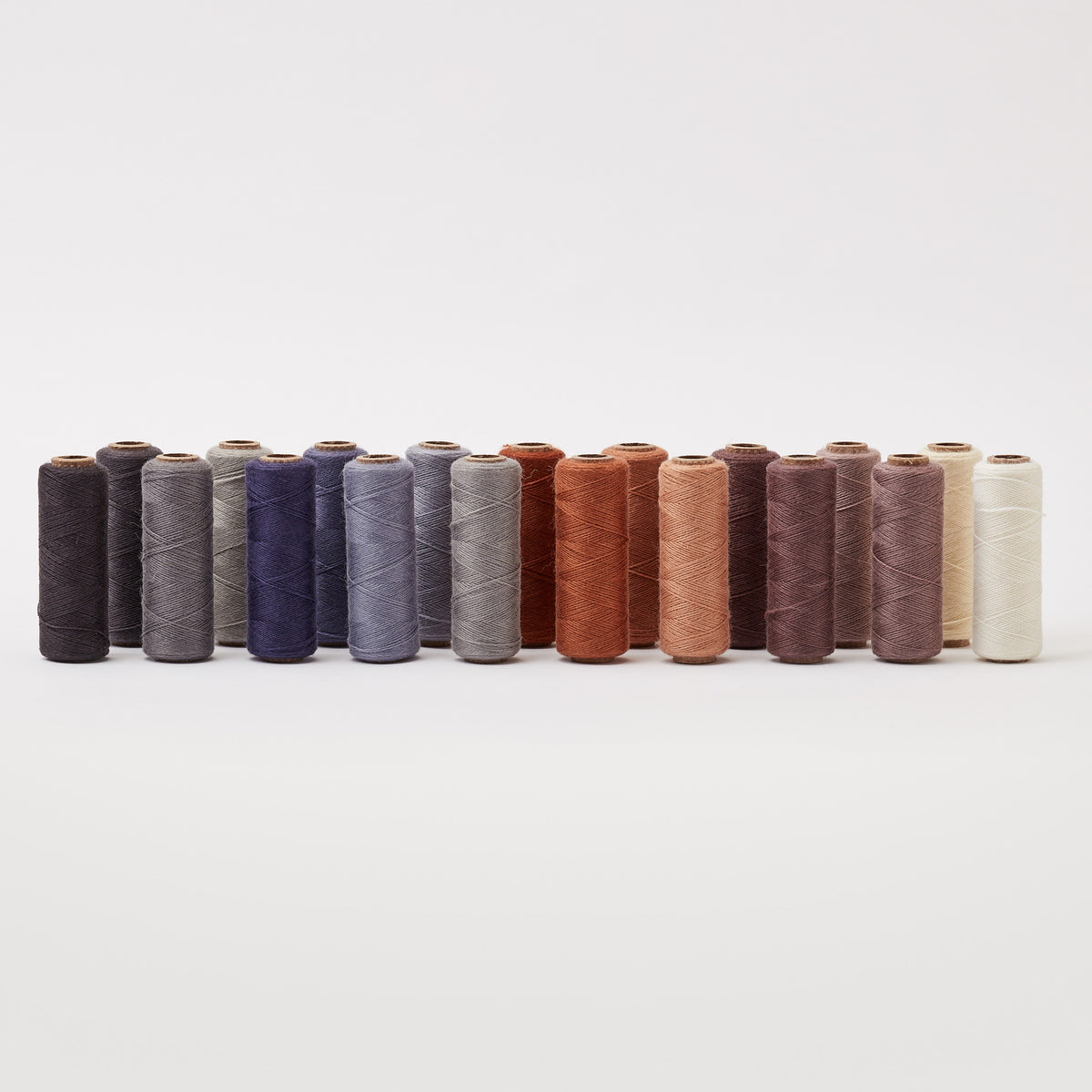 Fauna - 19 Shades of Array Wool Weaving Yarn