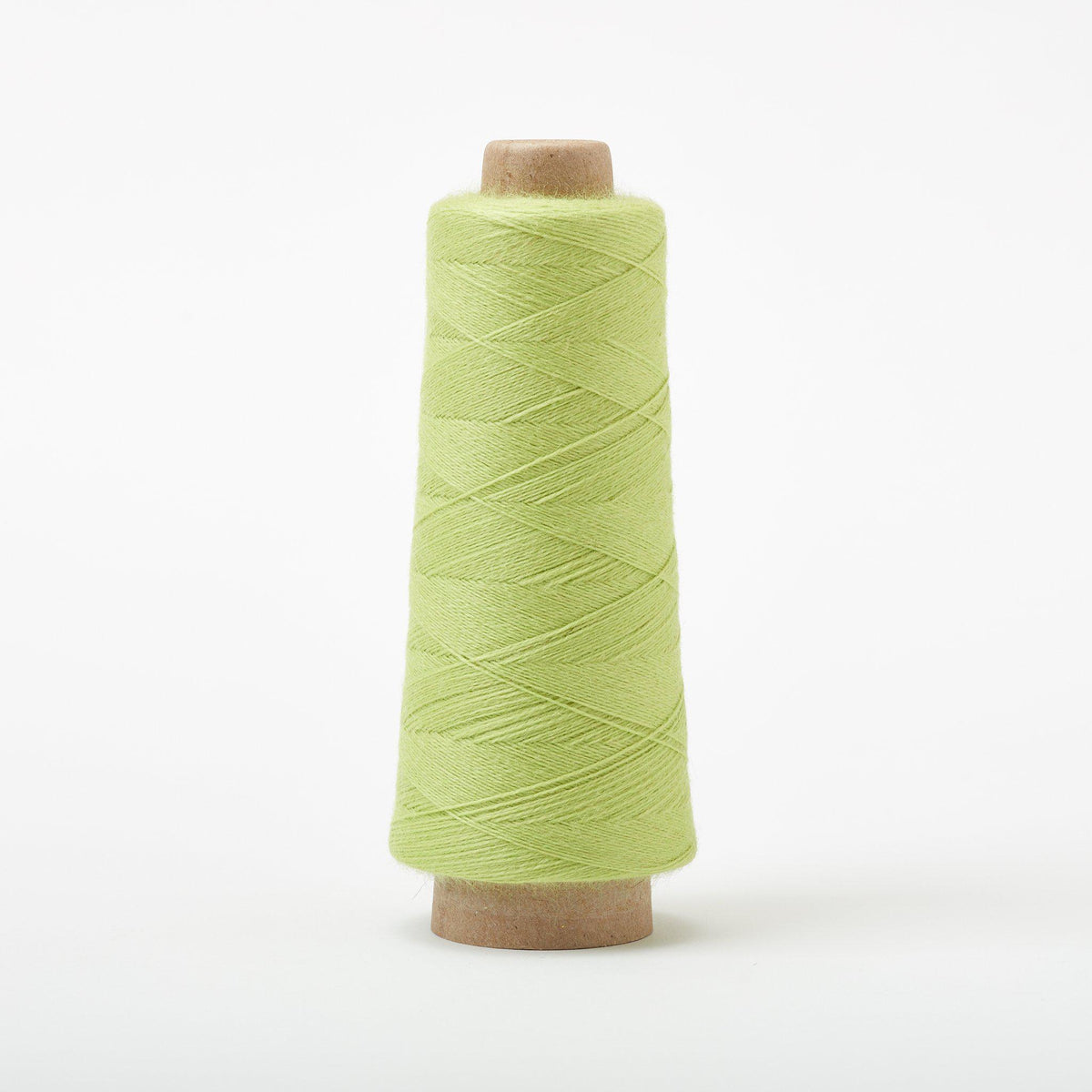 Array Wool Yarn ~ Lime