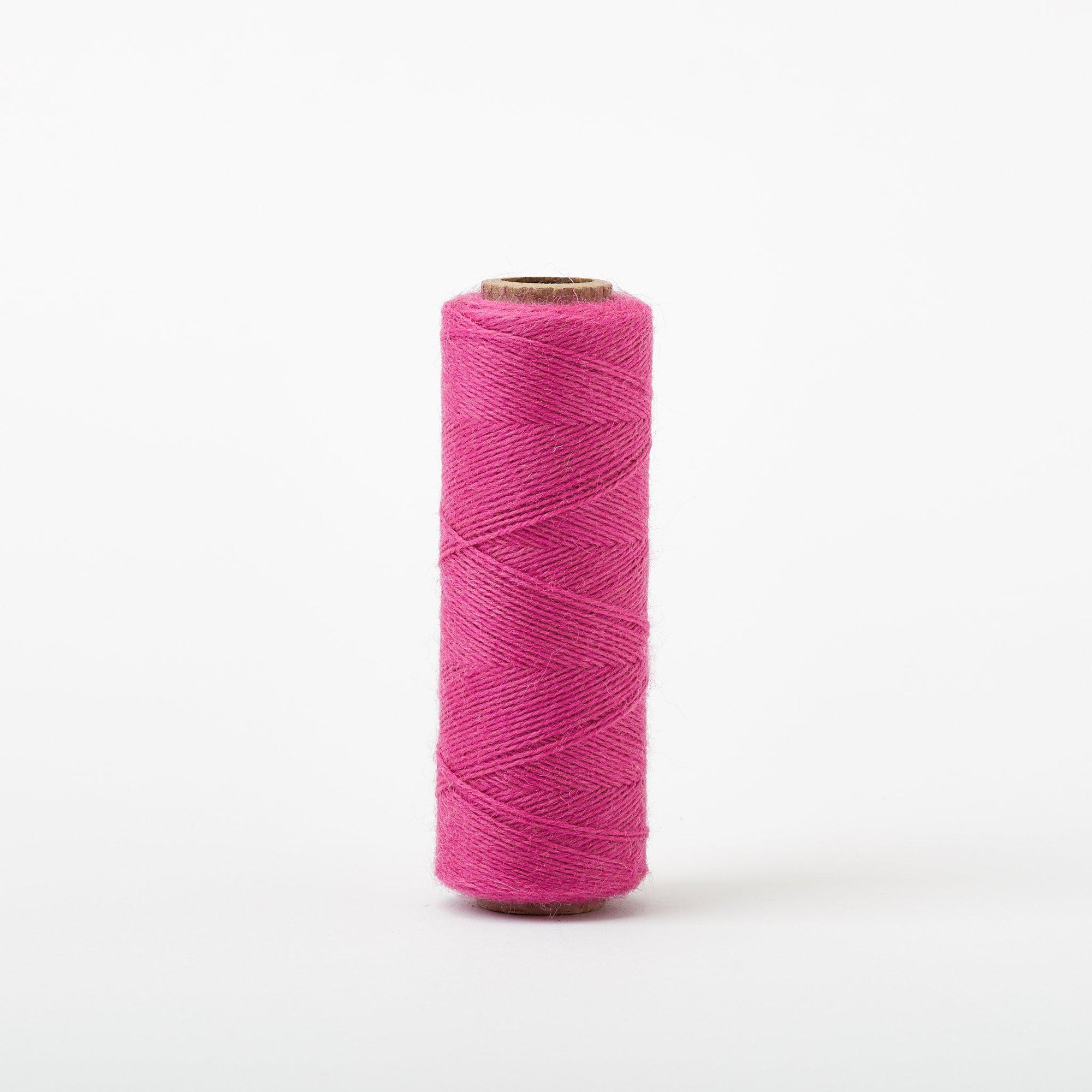 Array Wool Tapestry Weaving Yarn - Gist Yarn