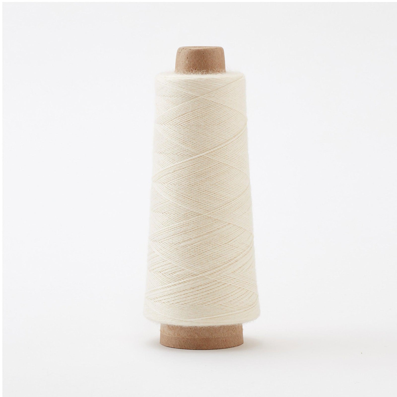Array Wool Yarn ~ Natural