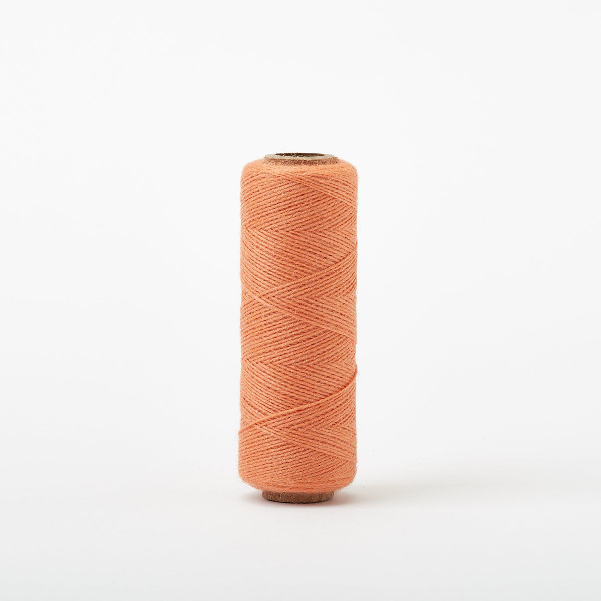 Array Wool Yarn ~ Tangerine