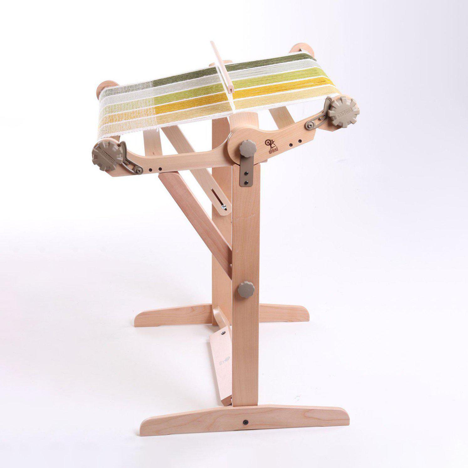 Ashford Knitters Loom Stand
