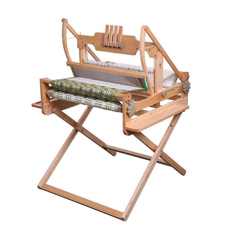 Ashford Table Loom Stand for 4-Shaft and 8-Shaft Table Looms