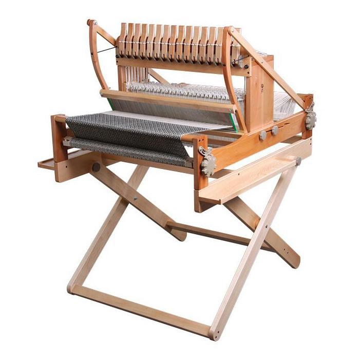 Ashford 16-Shaft Table Loom Stand