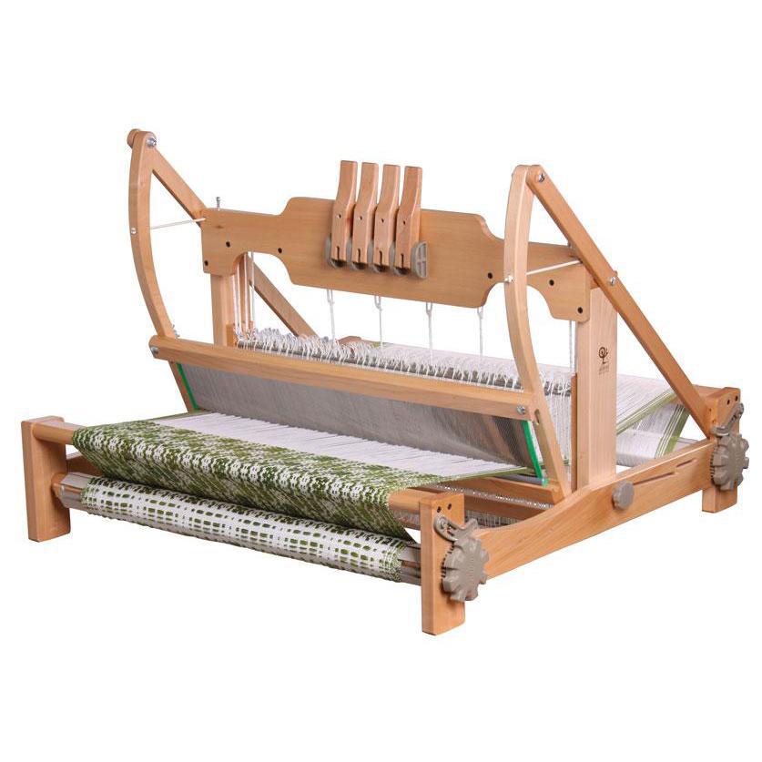 Table Loom Rug Table Looms - Gist Yarn
