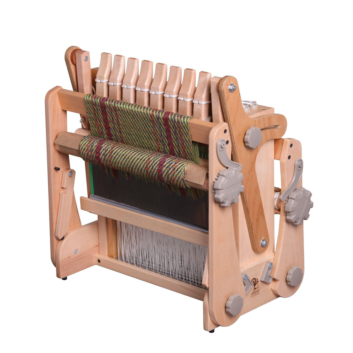 Ashford 8 Shaft 12&quot; Katie Table Loom Folded