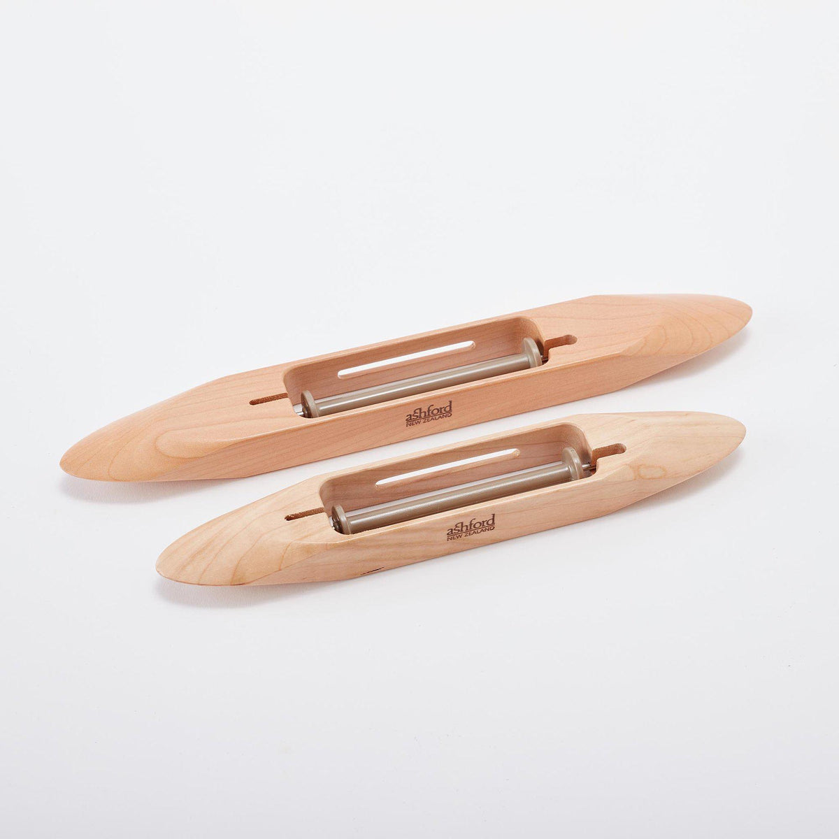 boat shuttles for weaving