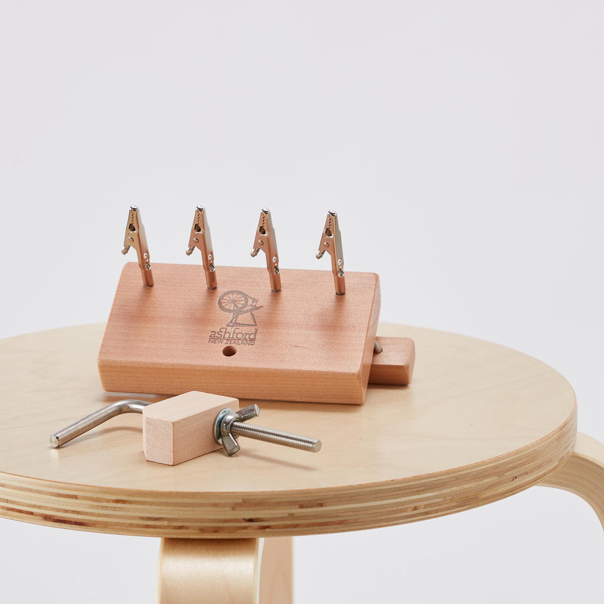 Ashford Fringe Twister-Gist Yarn