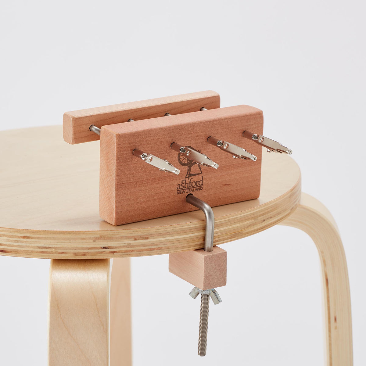 Ashford Fringe Twister-Gist Yarn