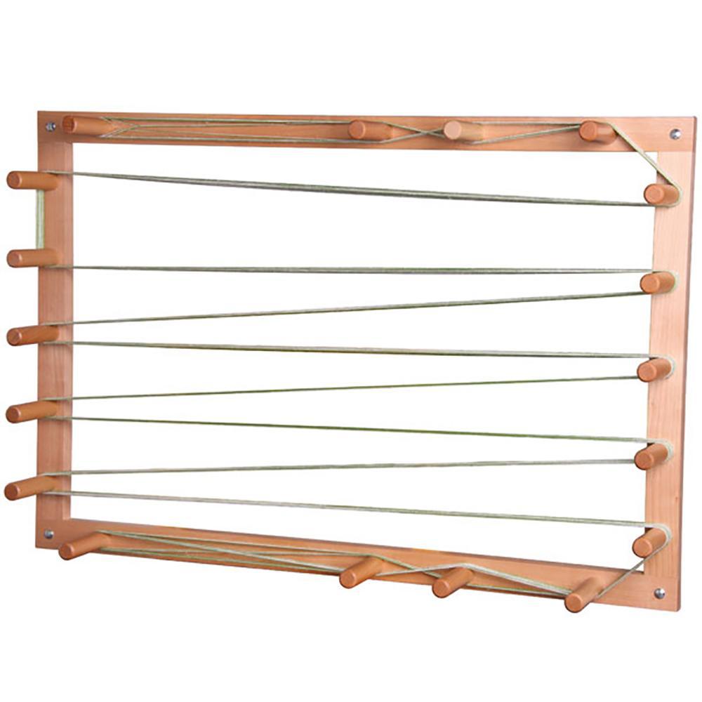 Ashford Warping Frame-Gist Yarn