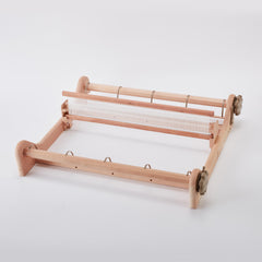 Ashford Rigid Heddle Loom 木製 Ashford Rigid Heddle Loom – 16″/40cm (In Stock) – The Fibre