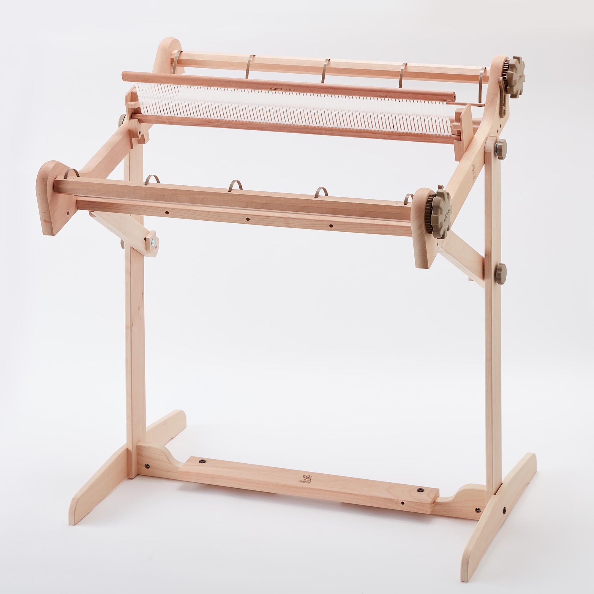 Ashford Looms and Weaving Equipment