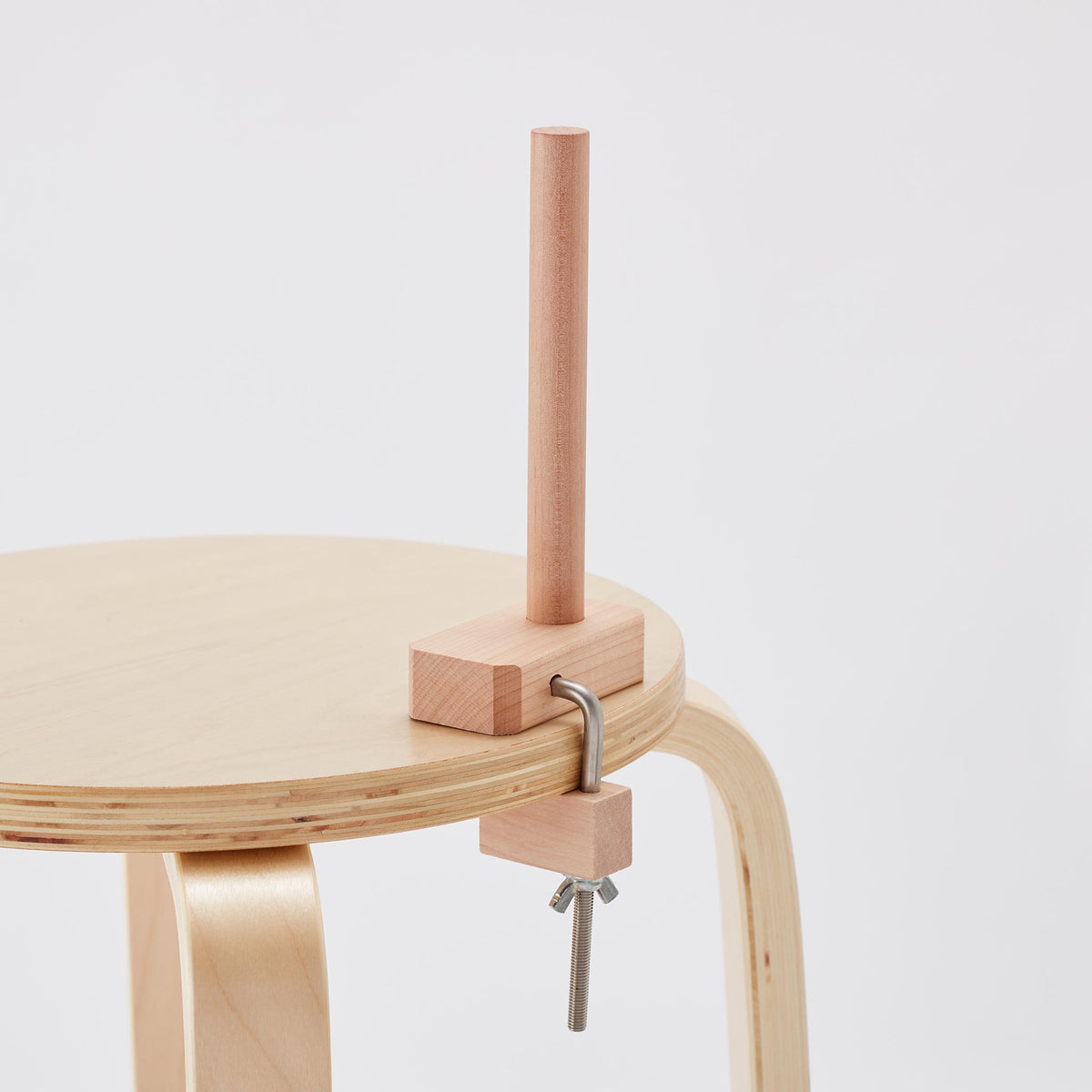 Learn to Weave Rigid Heddle: A Loom + Your First 3 Projects