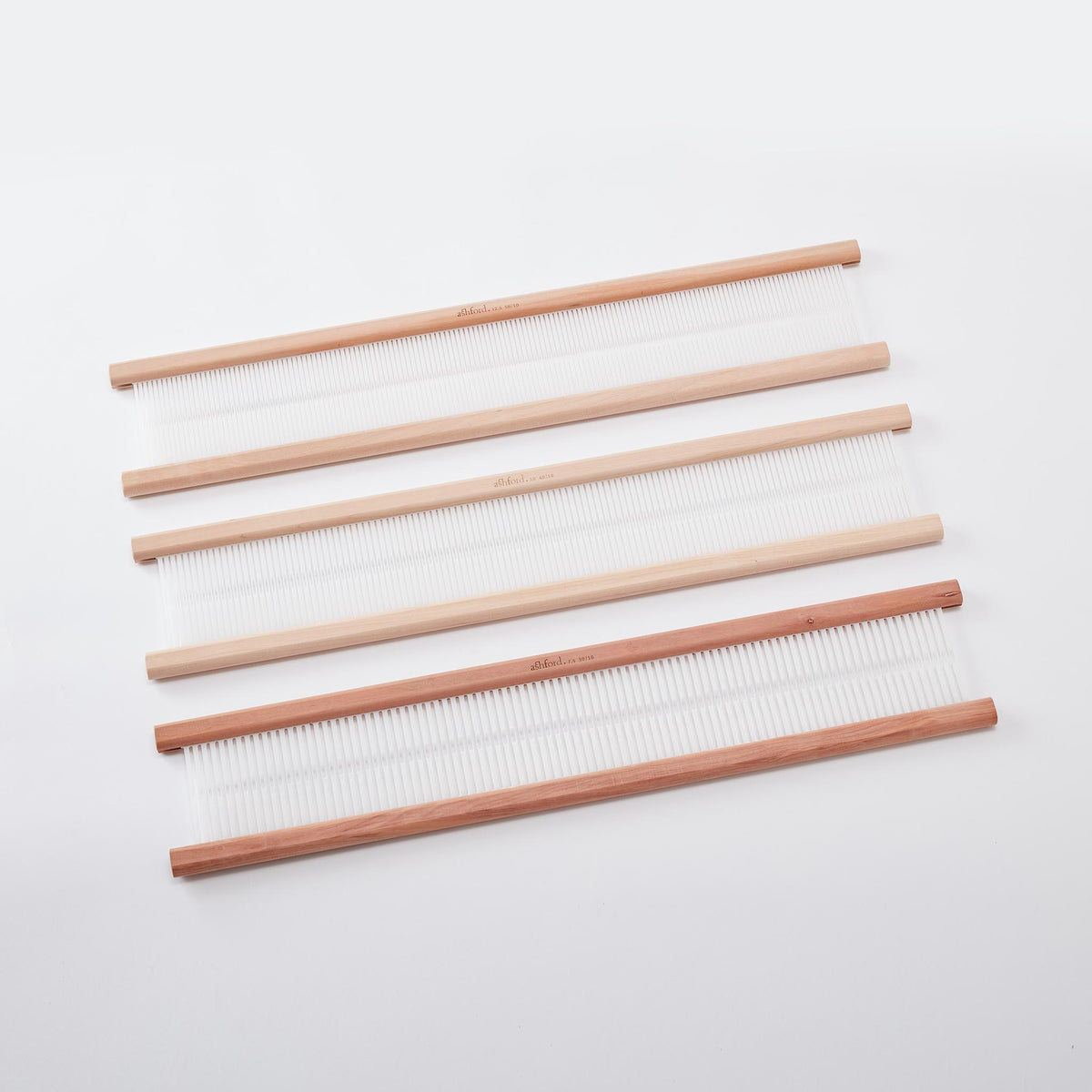 Ashford Rigid Heddle Reeds