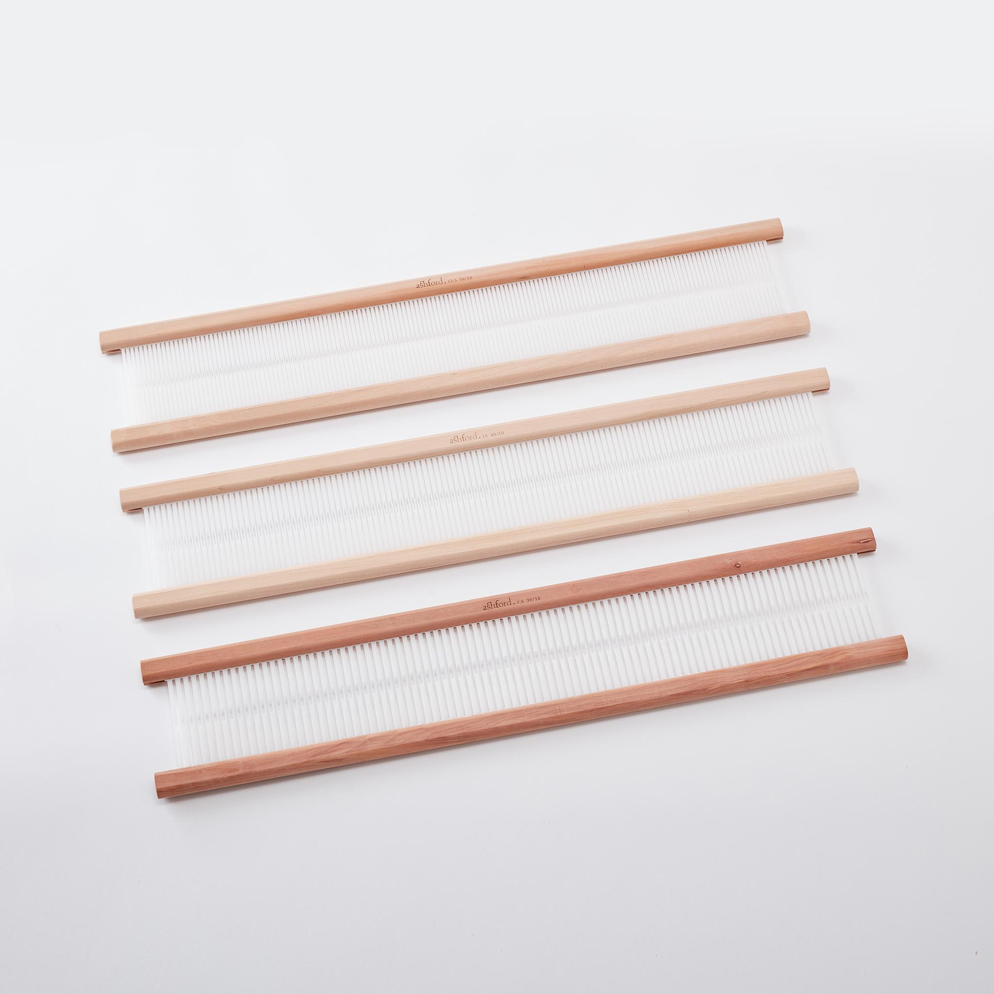 Learn to Weave Rigid Heddle: A Loom + Your First 3 Projects - Gist