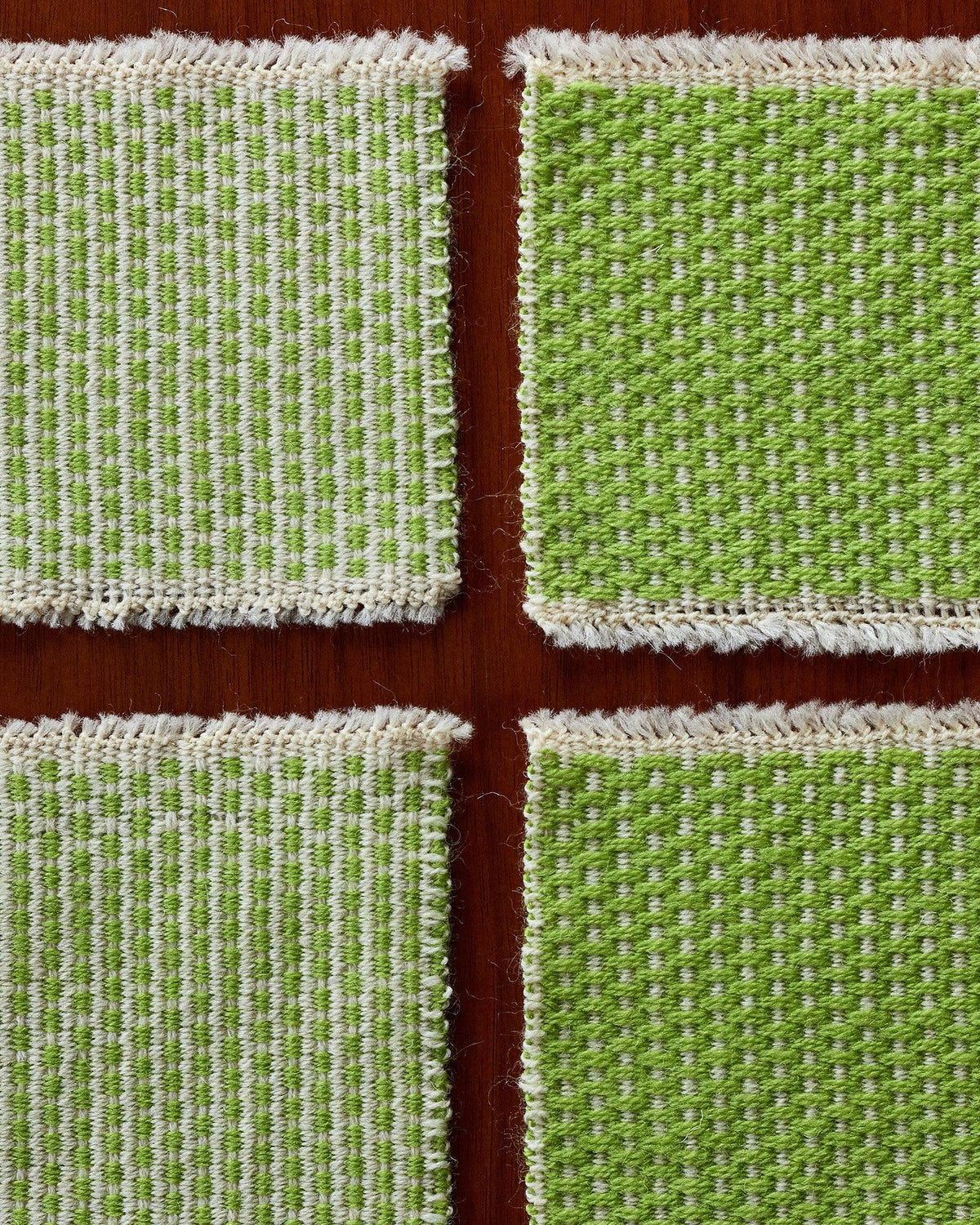 Beyond the Basics: Table Linens-Gist Yarn