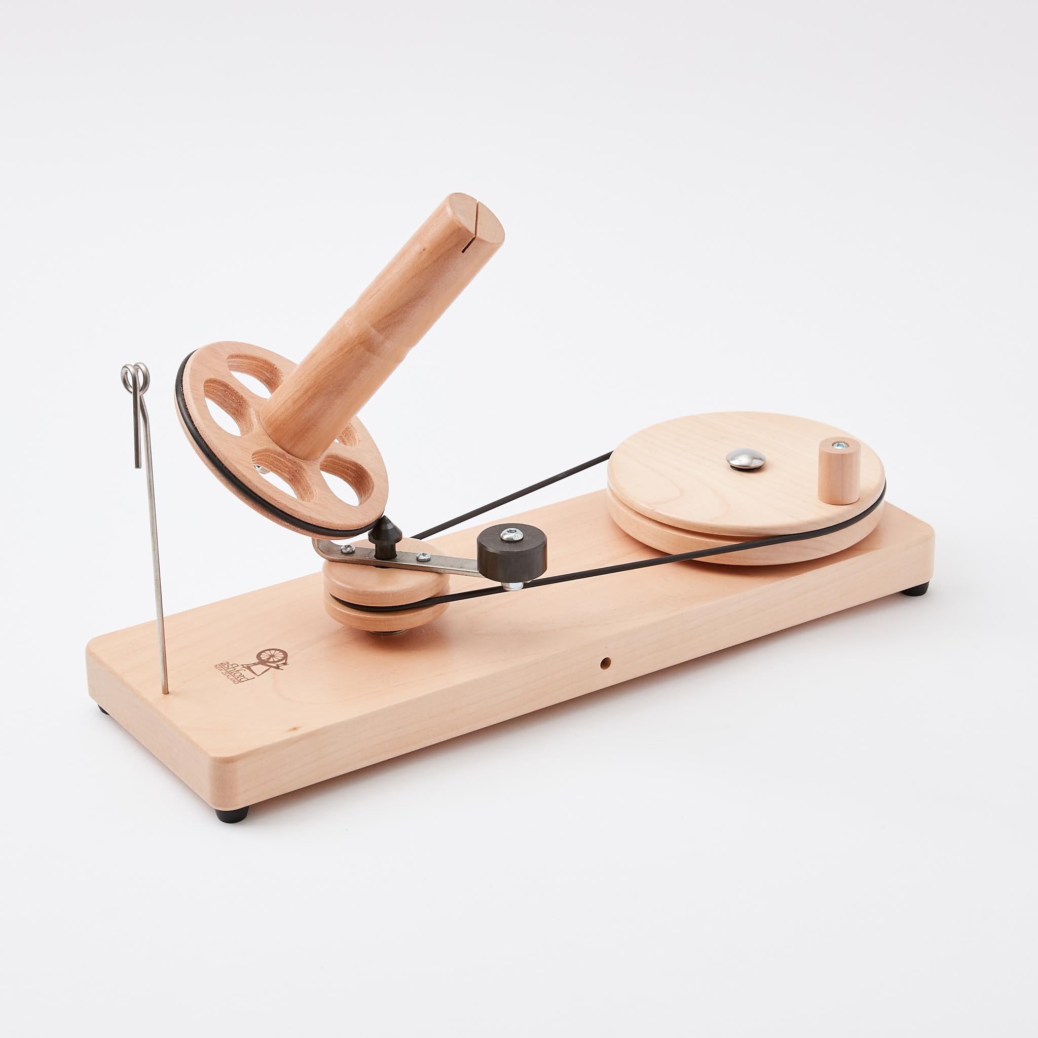 Ashford Wooden Ball Winder