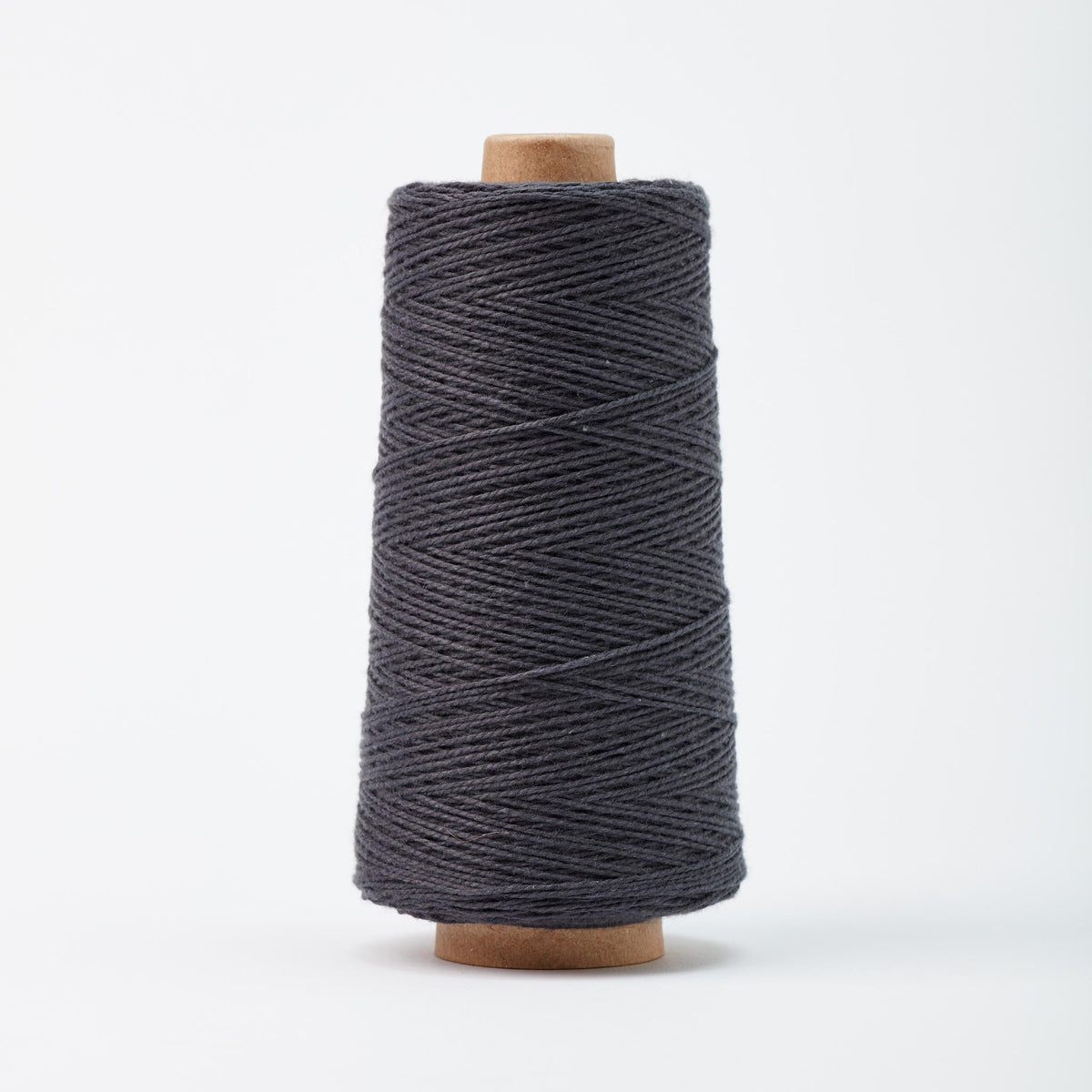 Black Linen Thread 60/2