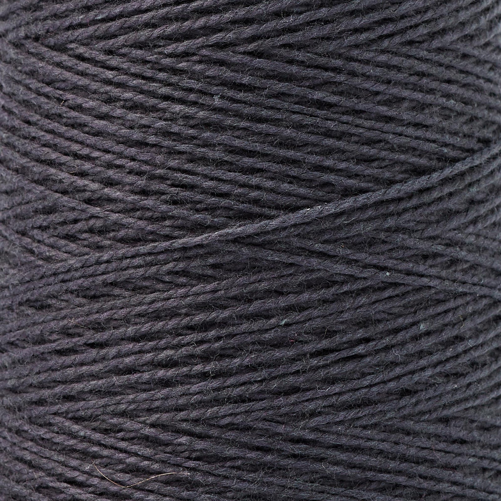 Licorice Beam Weaving Yarn, bundle_swatch