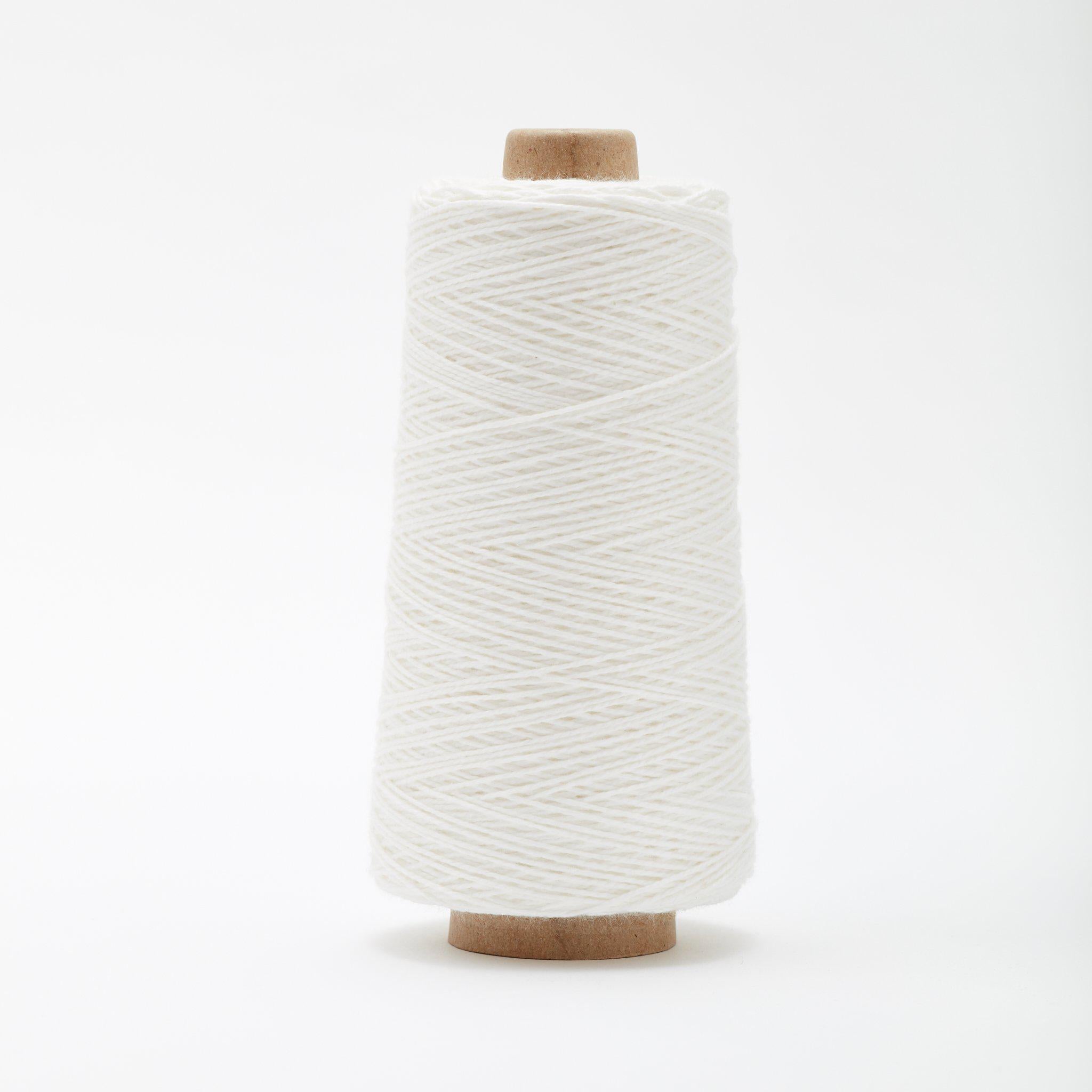 https://www.gistyarn.com/cdn/shop/products/Beam_Cotton_Weaving_Yarn_White_5000x.jpg?v=1631356715