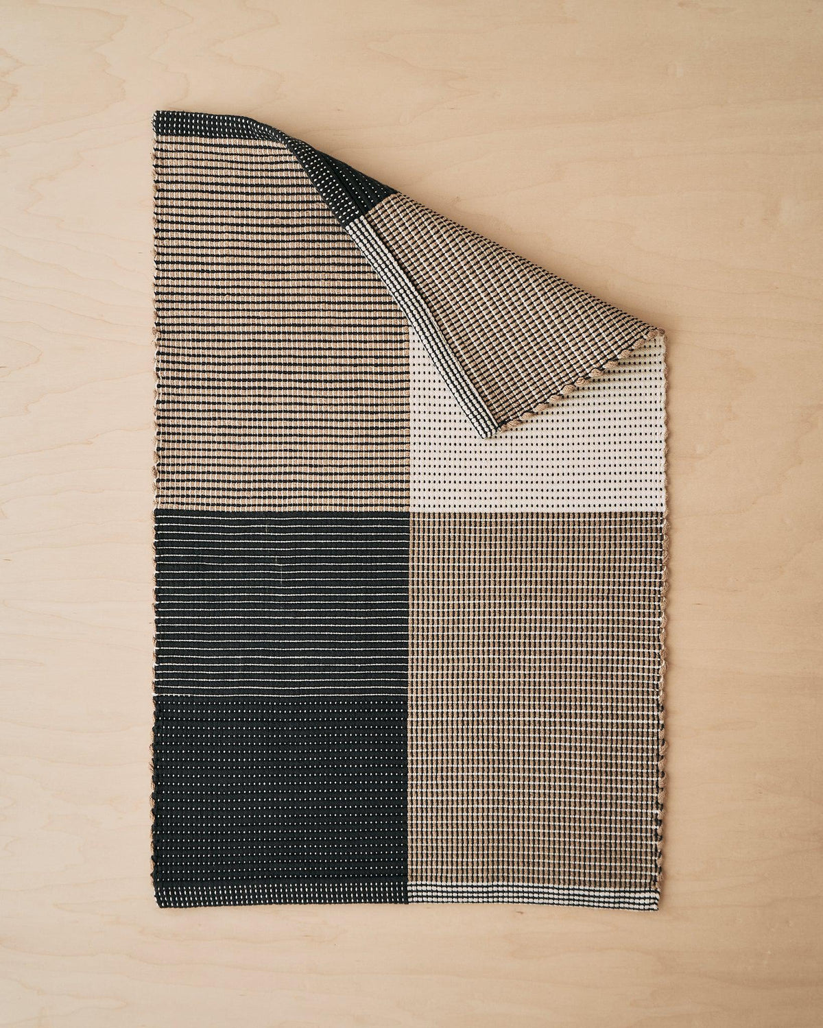 Clean Lines Bathmat