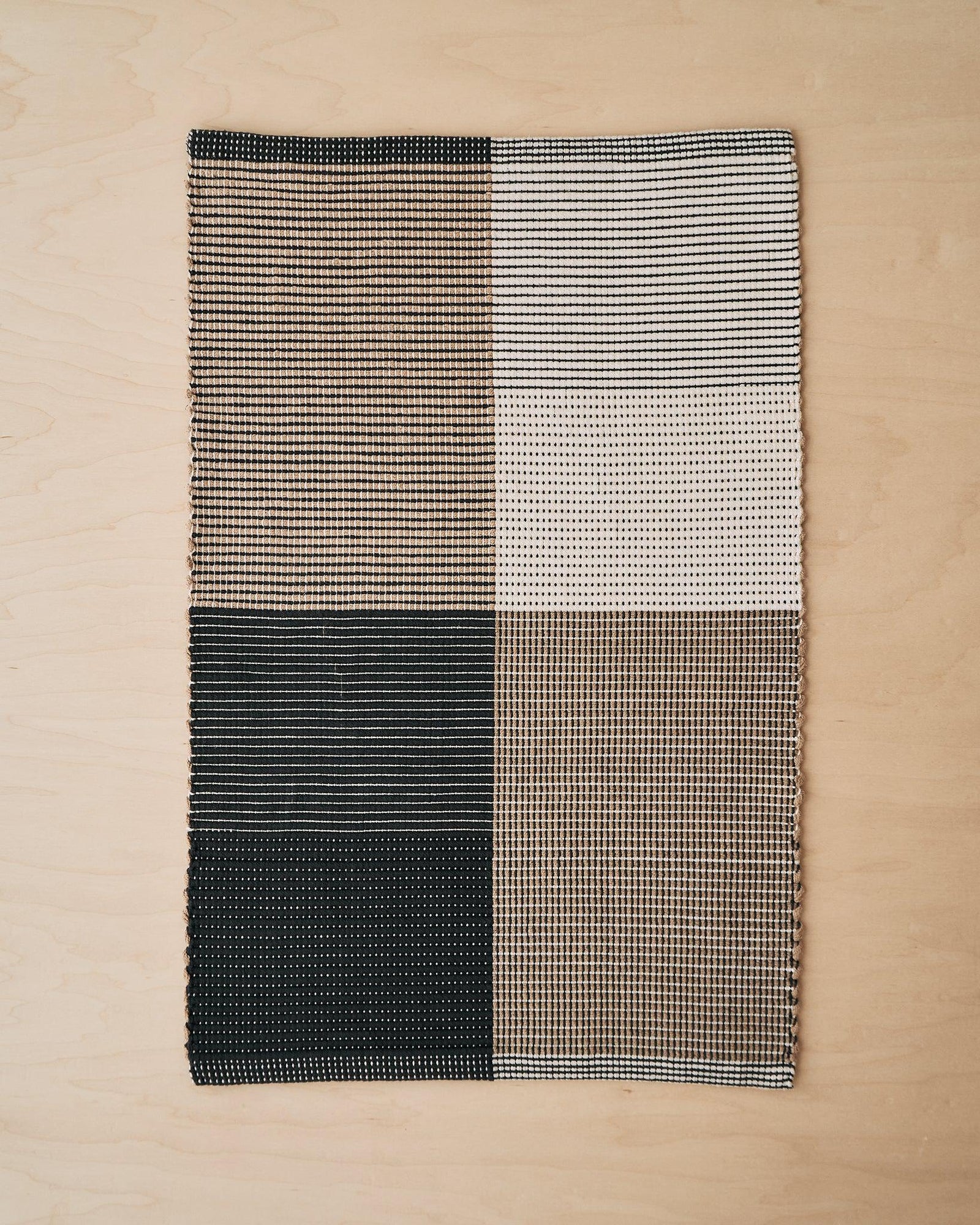 Clean Lines Bathmat