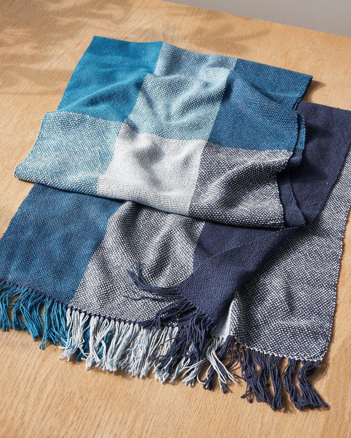 Color Field Scarf