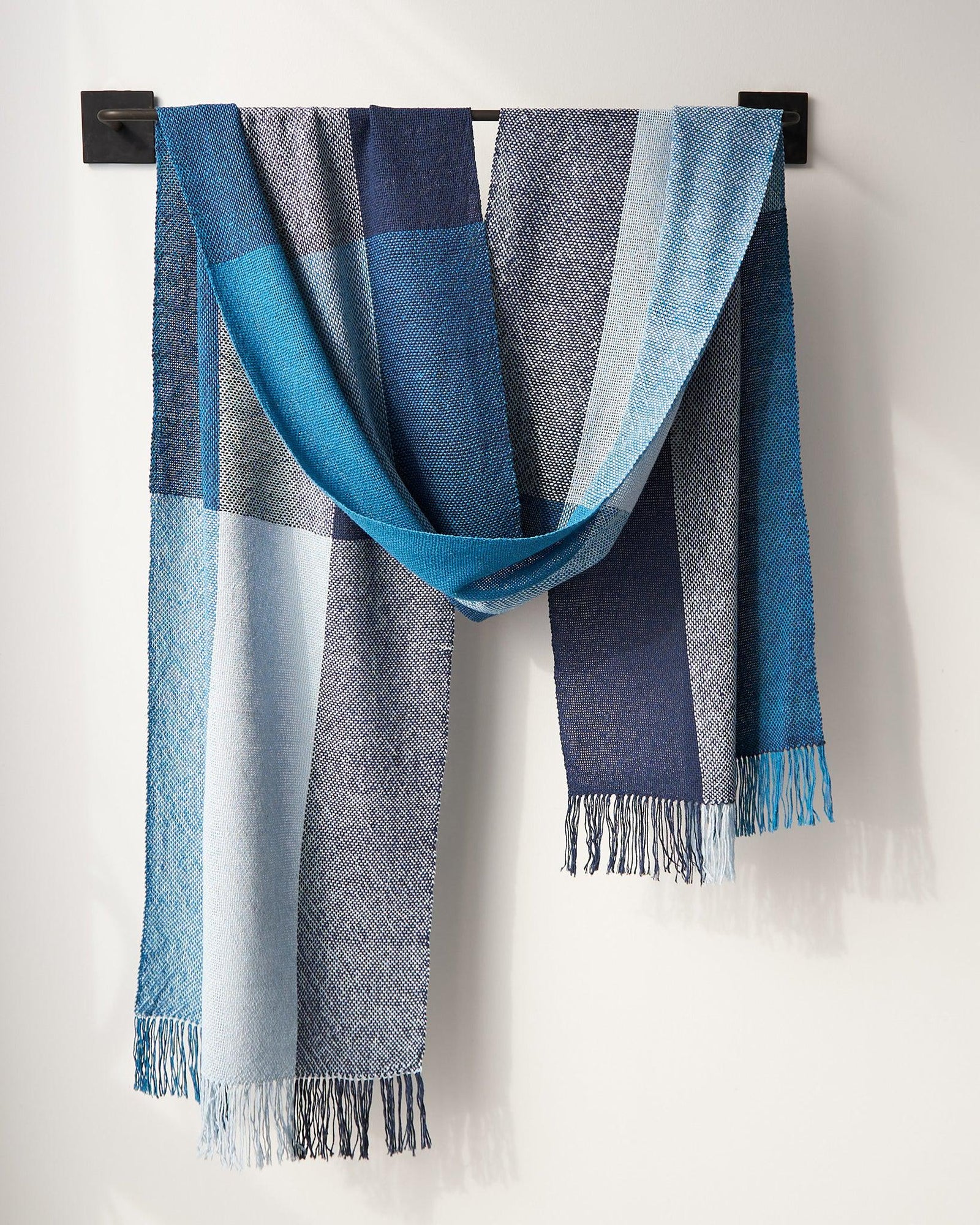 Color Field Scarf