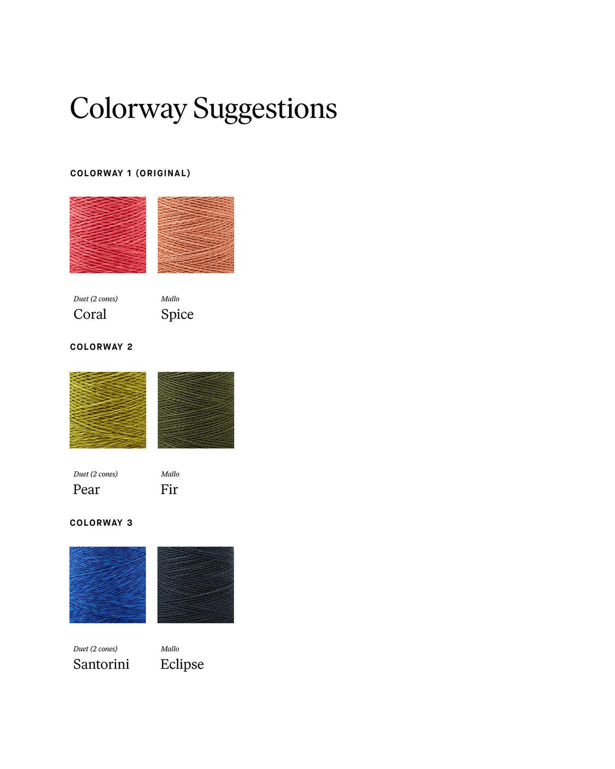 Stair Step Rug-Gist Yarn