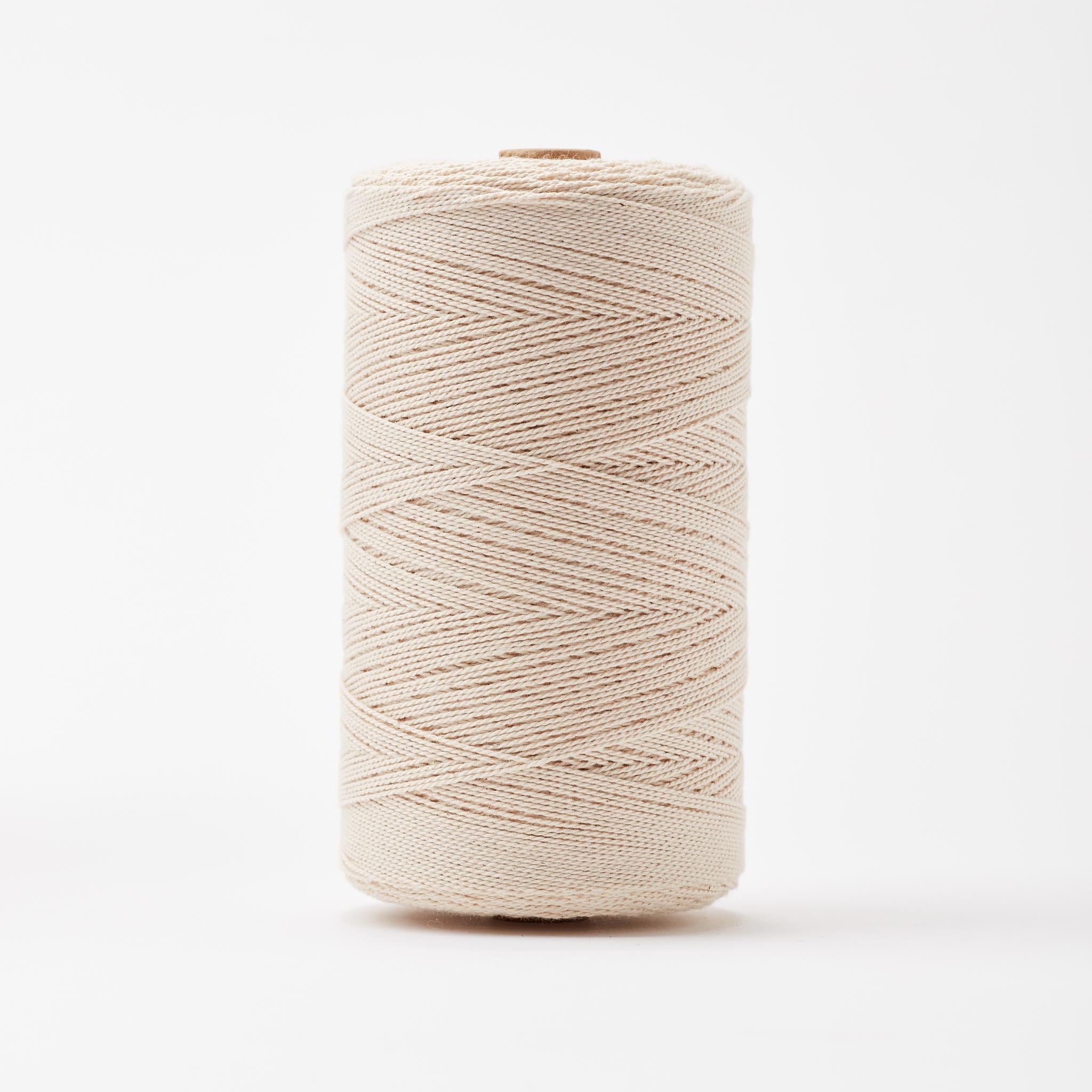 2-1/2mm Cotton Seine Twine