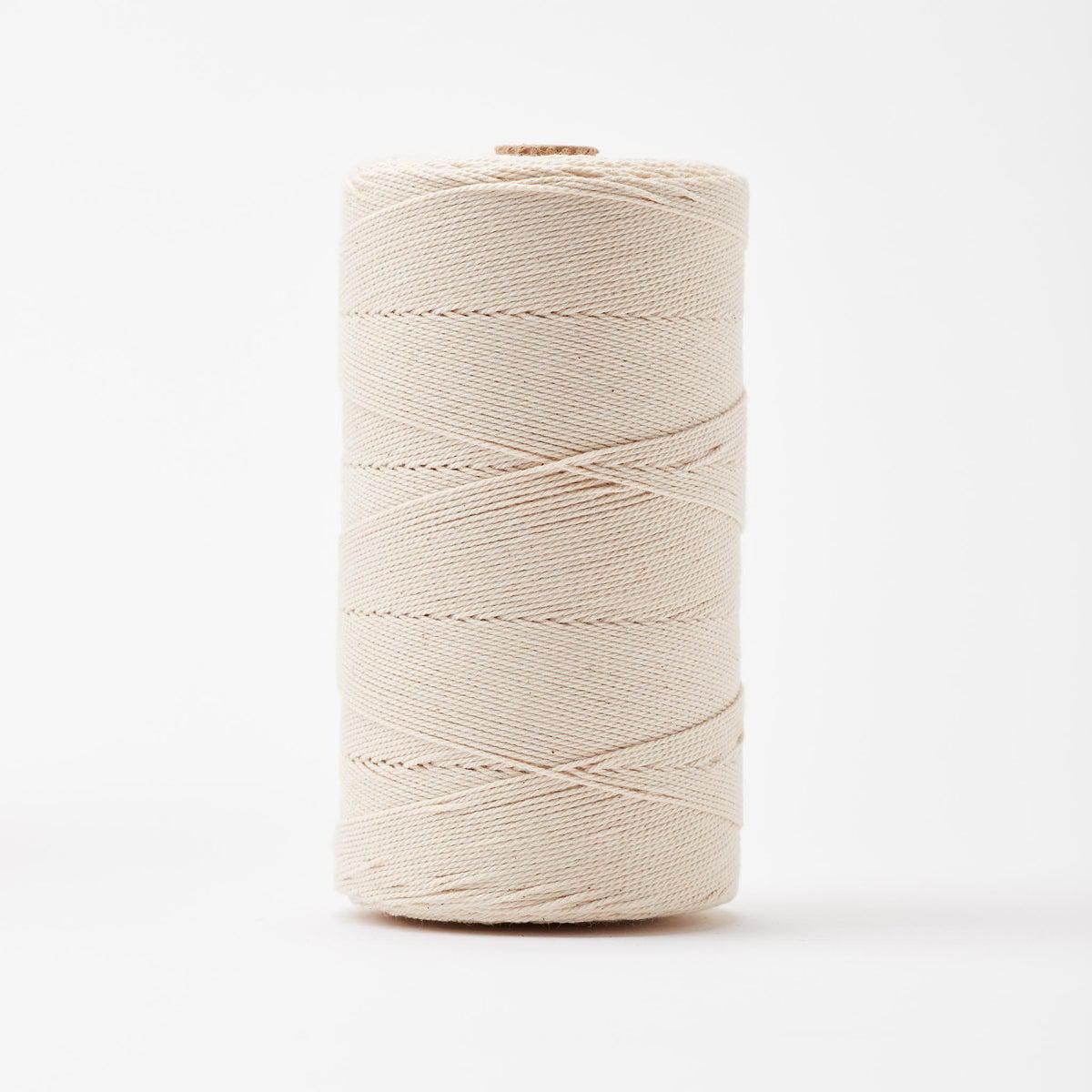 cotton seine twine # 6