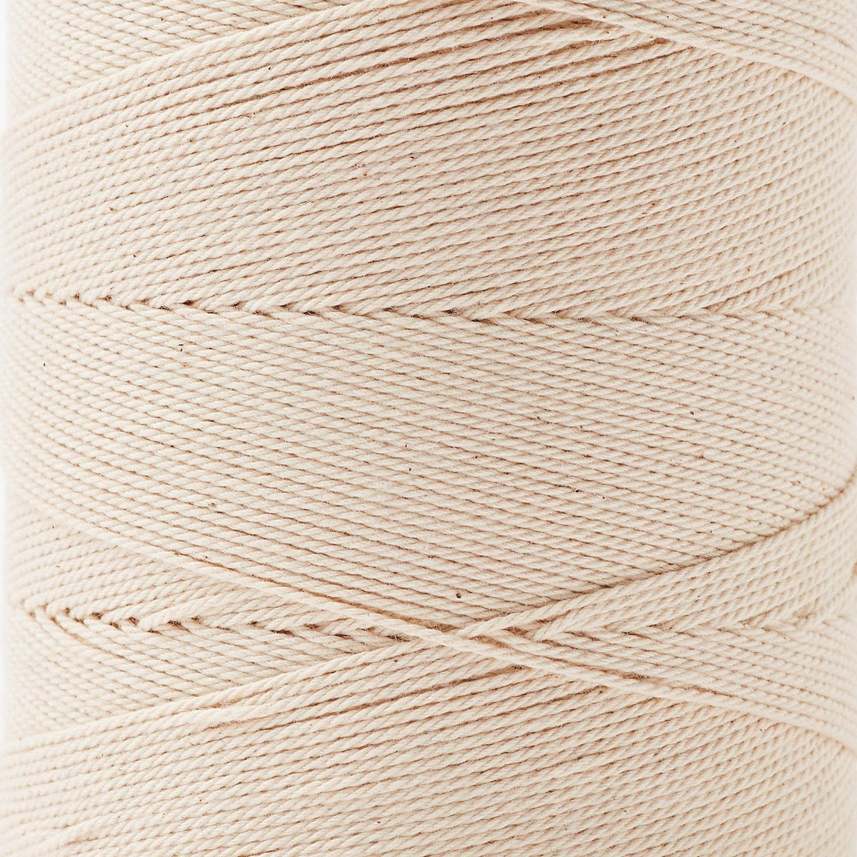 cotton seine twine # 6, bundle_swatch